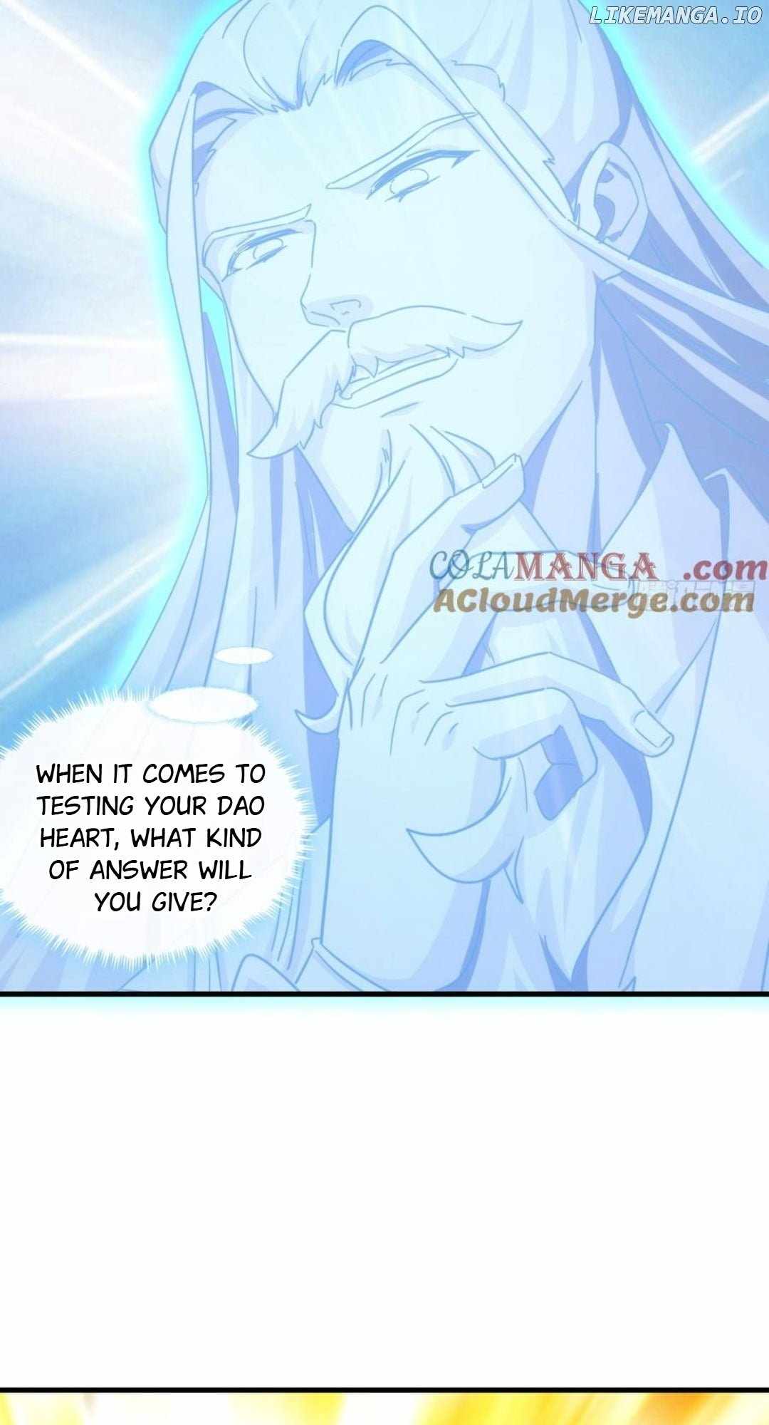 Please Slay The Demon! Young Master! — Chapter 166 — page 45