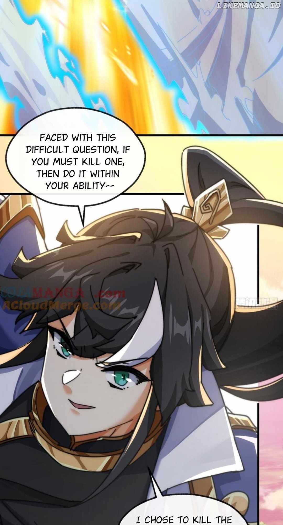 Please Slay The Demon! Young Master! — Chapter 166 — page 47