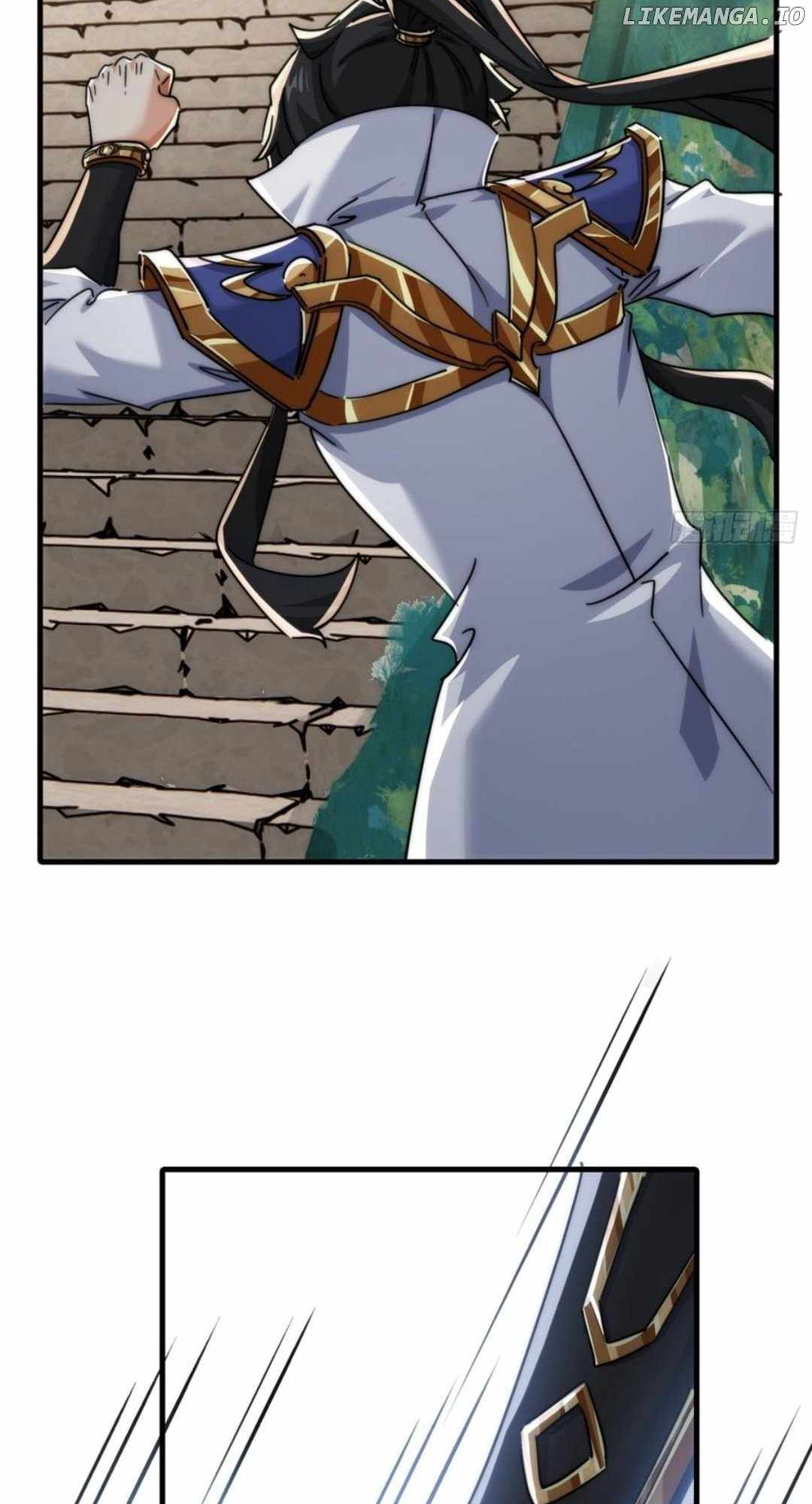 Please Slay The Demon! Young Master! — Chapter 166 — page 51