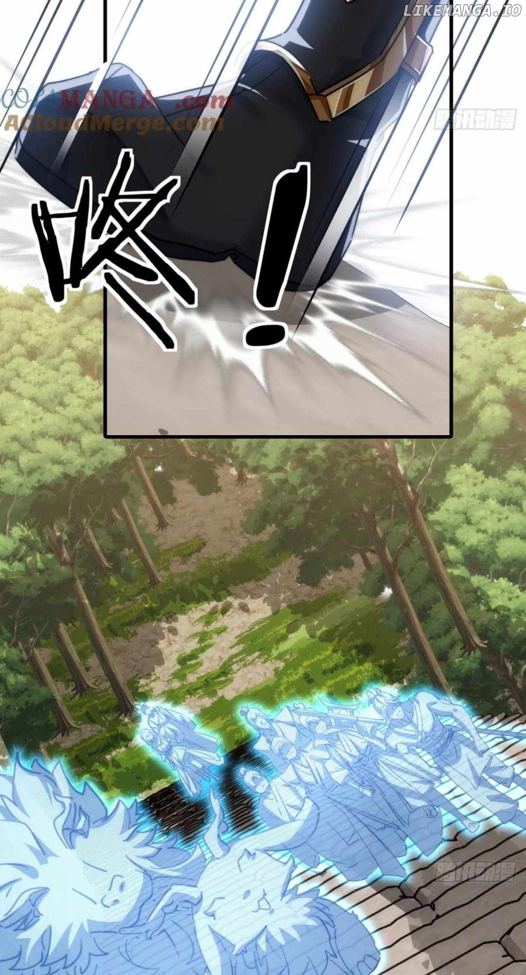 Please Slay The Demon! Young Master! — Chapter 166 — page 52