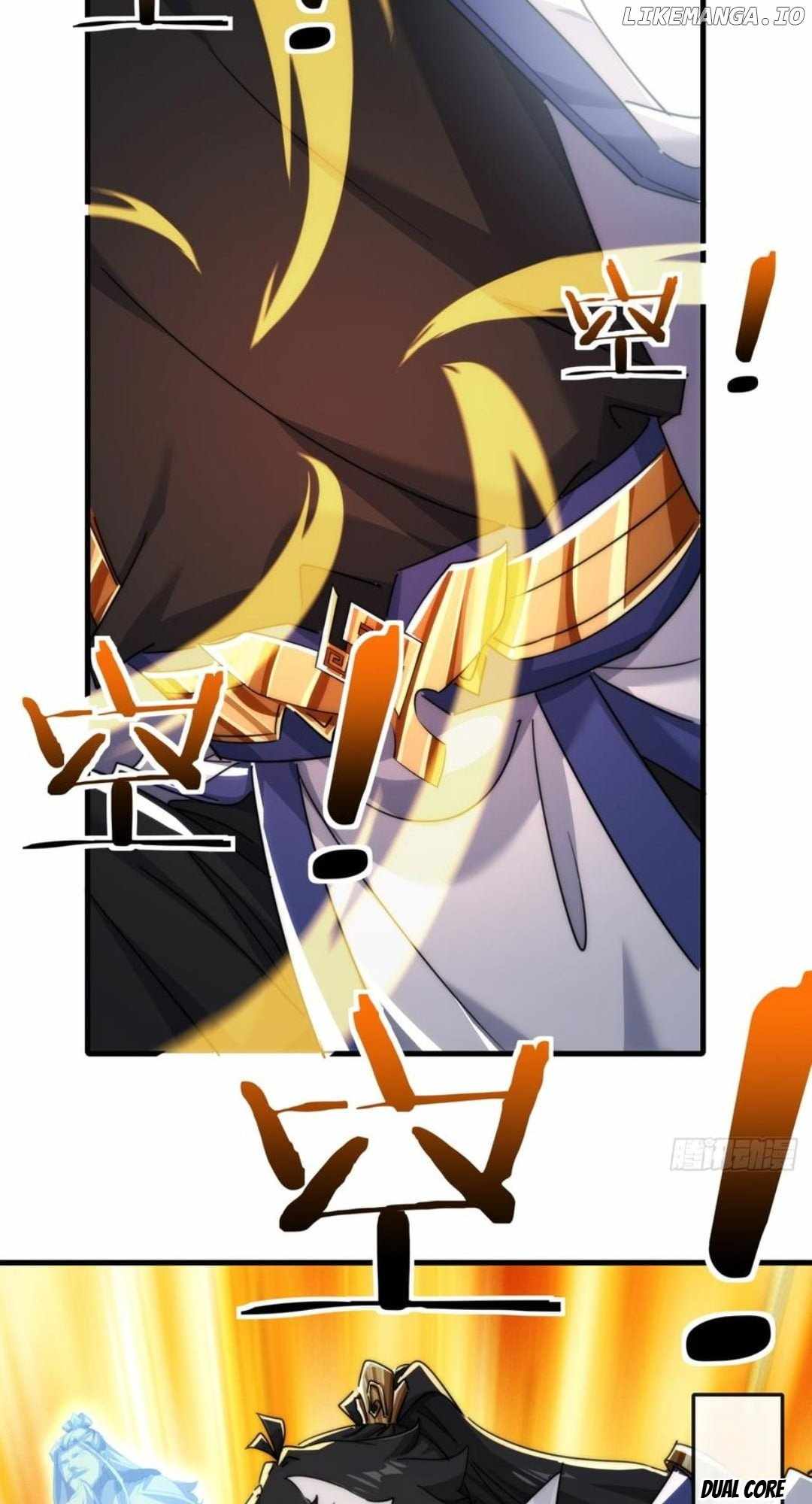 Please Slay The Demon! Young Master! — Chapter 166 — page 57
