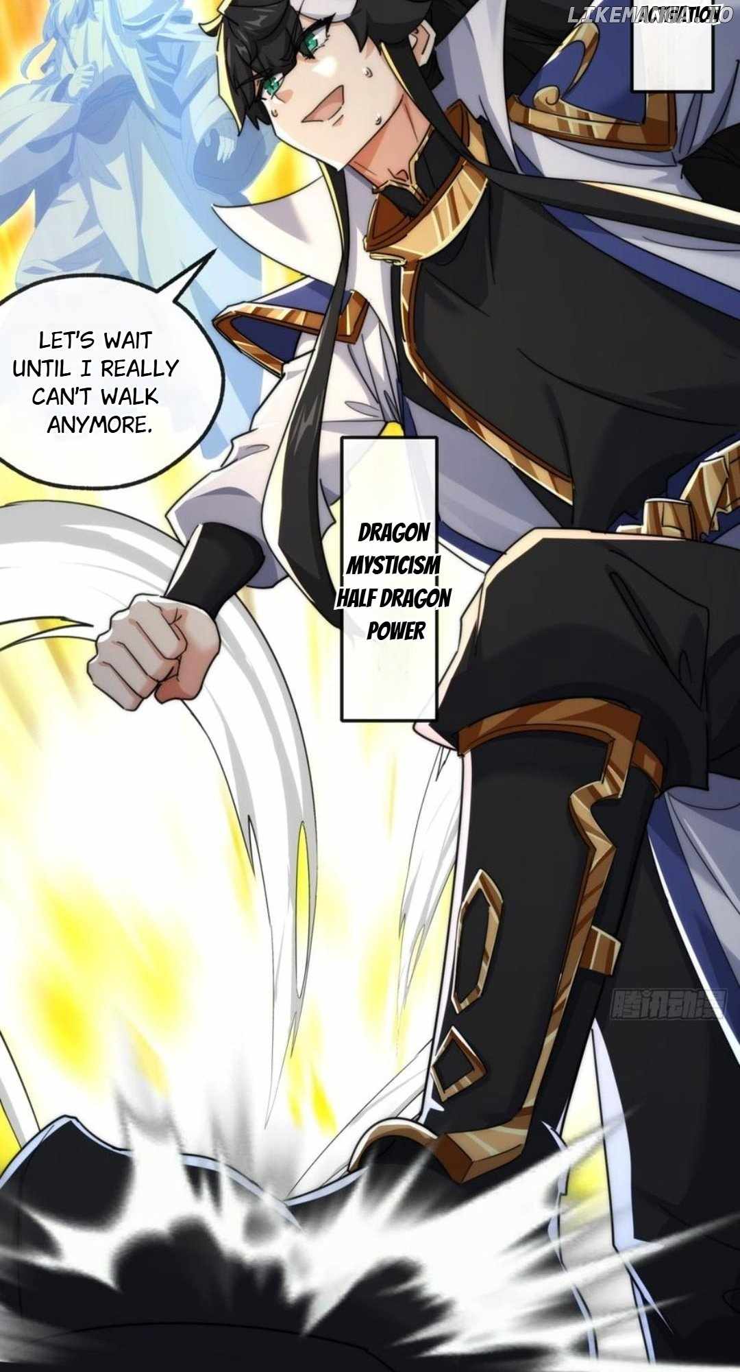 Please Slay The Demon! Young Master! — Chapter 166 — page 58