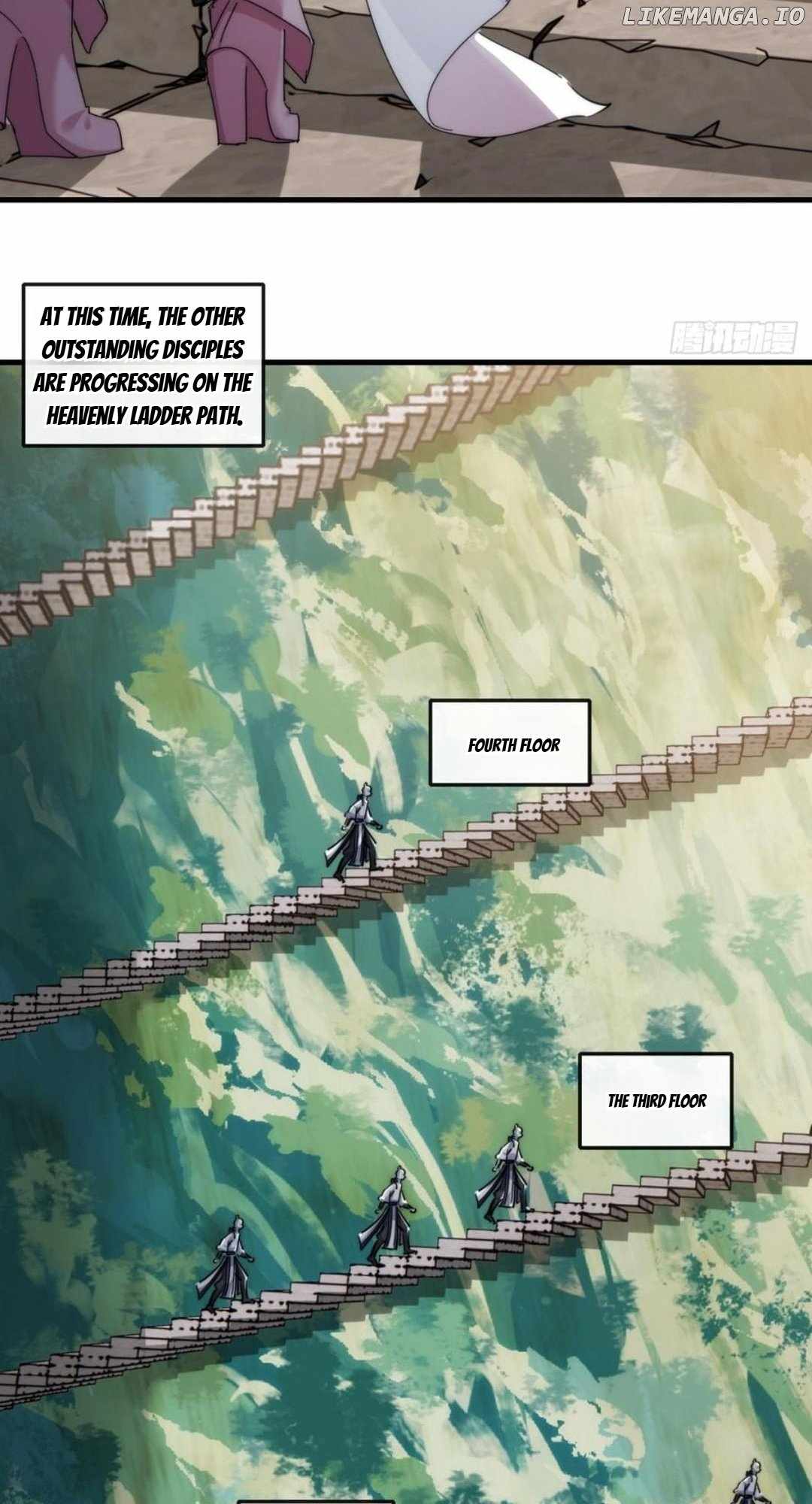 Please Slay The Demon! Young Master! — Chapter 166 — page 62