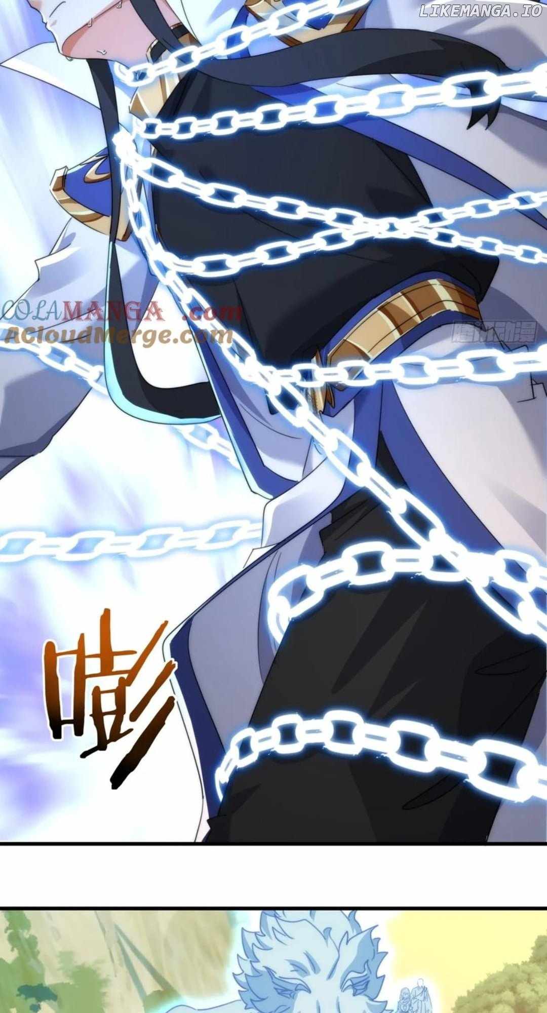 Please Slay The Demon! Young Master! — Chapter 167 — page 2