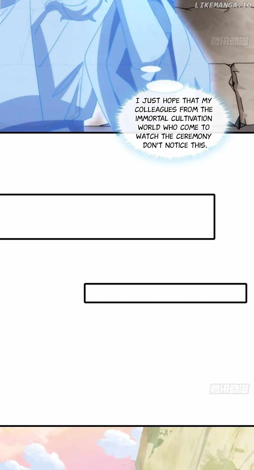 Please Slay The Demon! Young Master! — Chapter 167 — page 8