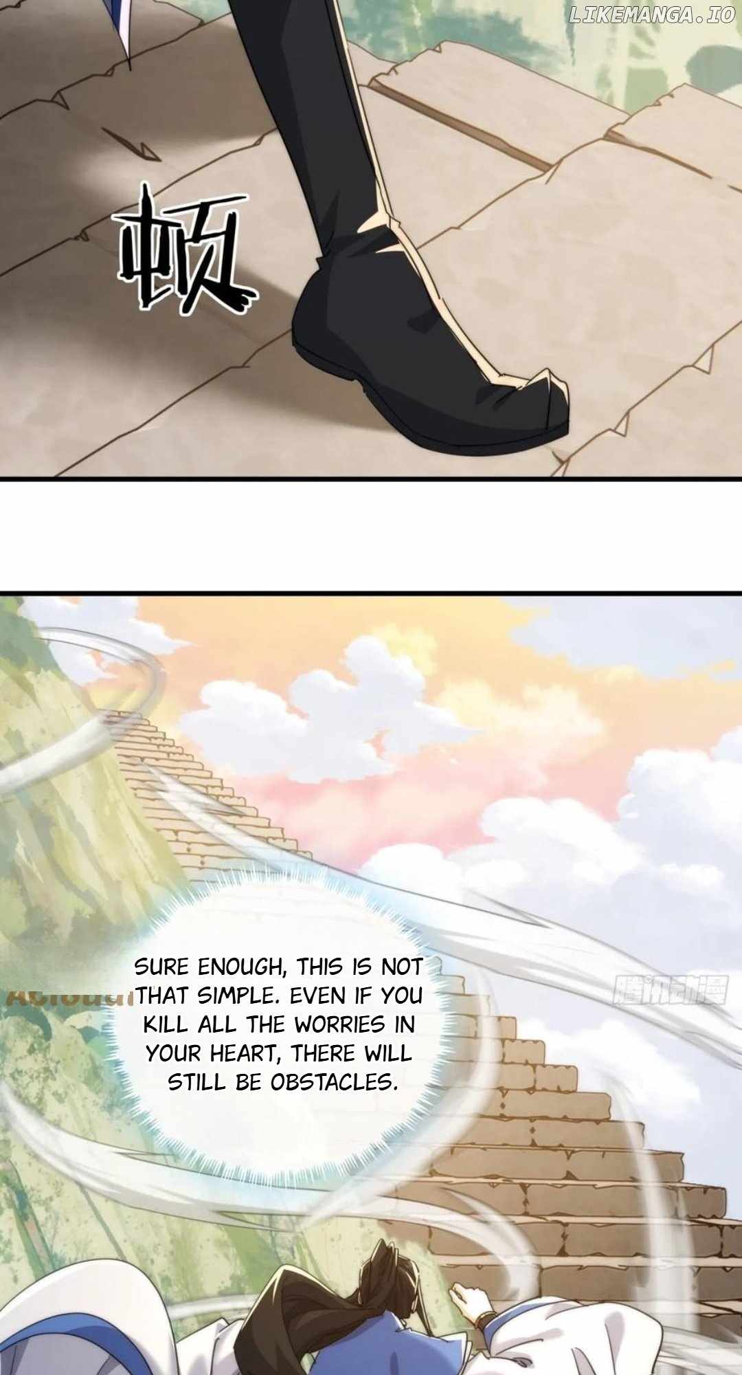 Please Slay The Demon! Young Master! — Chapter 167 — page 11