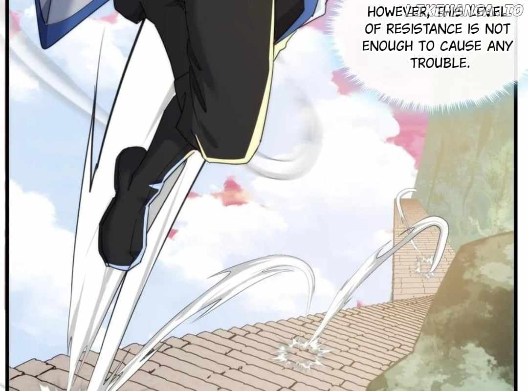 Please Slay The Demon! Young Master! — Chapter 167 — page 13