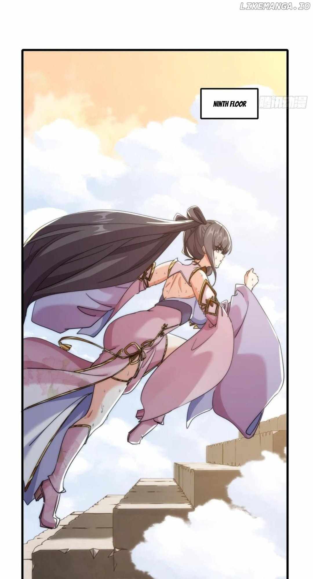 Please Slay The Demon! Young Master! — Chapter 167 — page 16