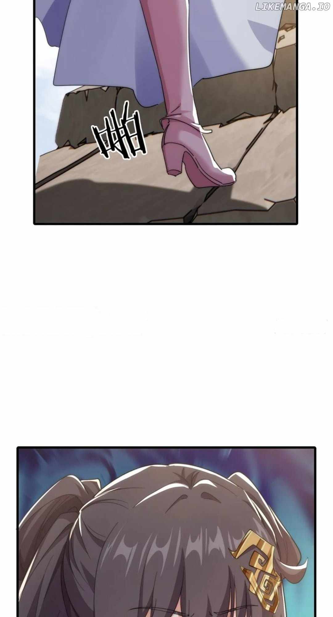 Please Slay The Demon! Young Master! — Chapter 167 — page 18