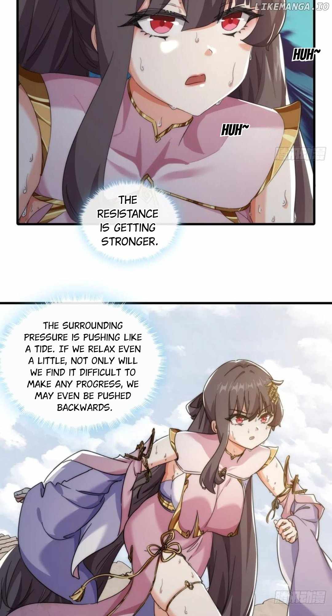 Please Slay The Demon! Young Master! — Chapter 167 — page 19