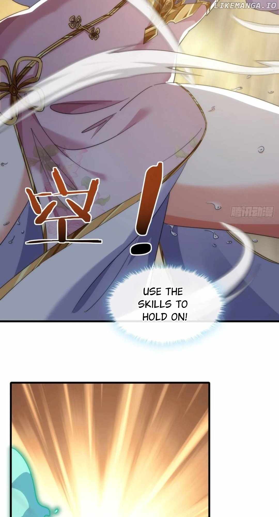 Please Slay The Demon! Young Master! — Chapter 167 — page 21