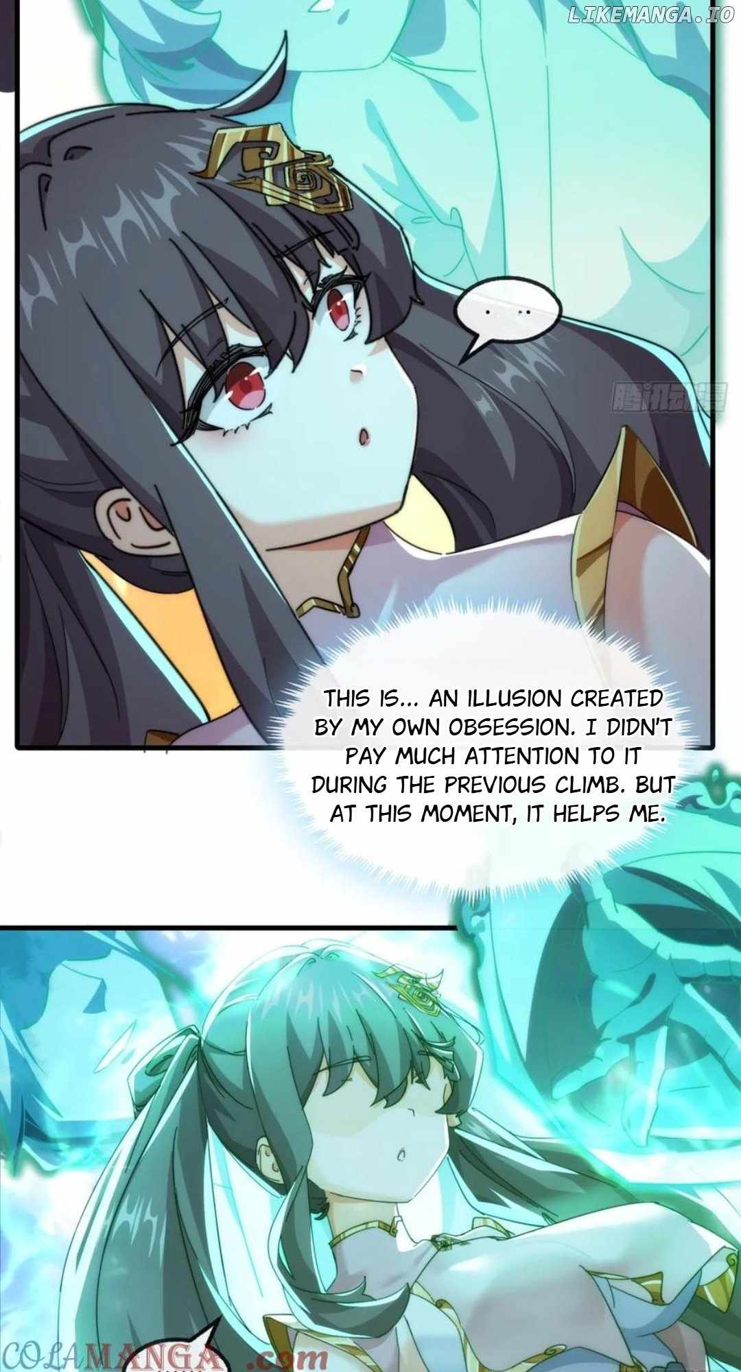 Please Slay The Demon! Young Master! — Chapter 167 — page 24