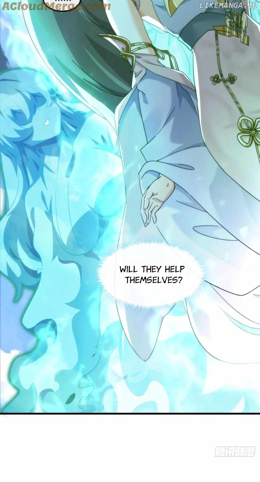 Please Slay The Demon! Young Master! — Chapter 167 — page 25