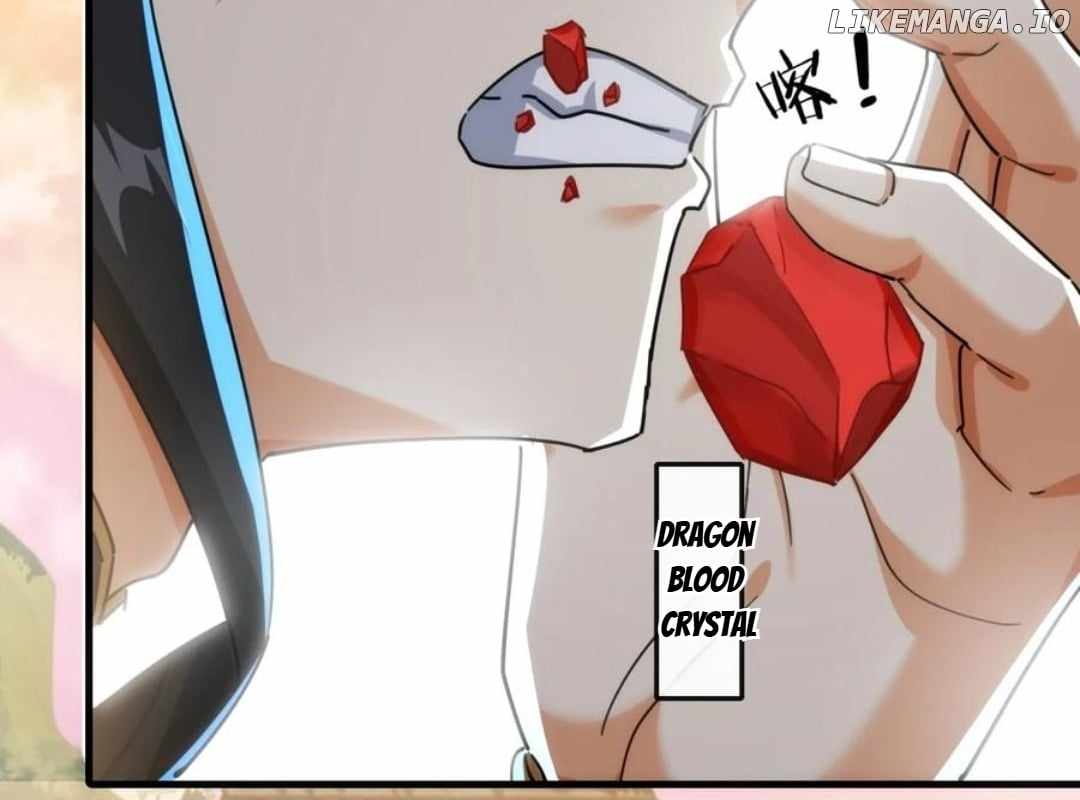 Please Slay The Demon! Young Master! — Chapter 167 — page 28
