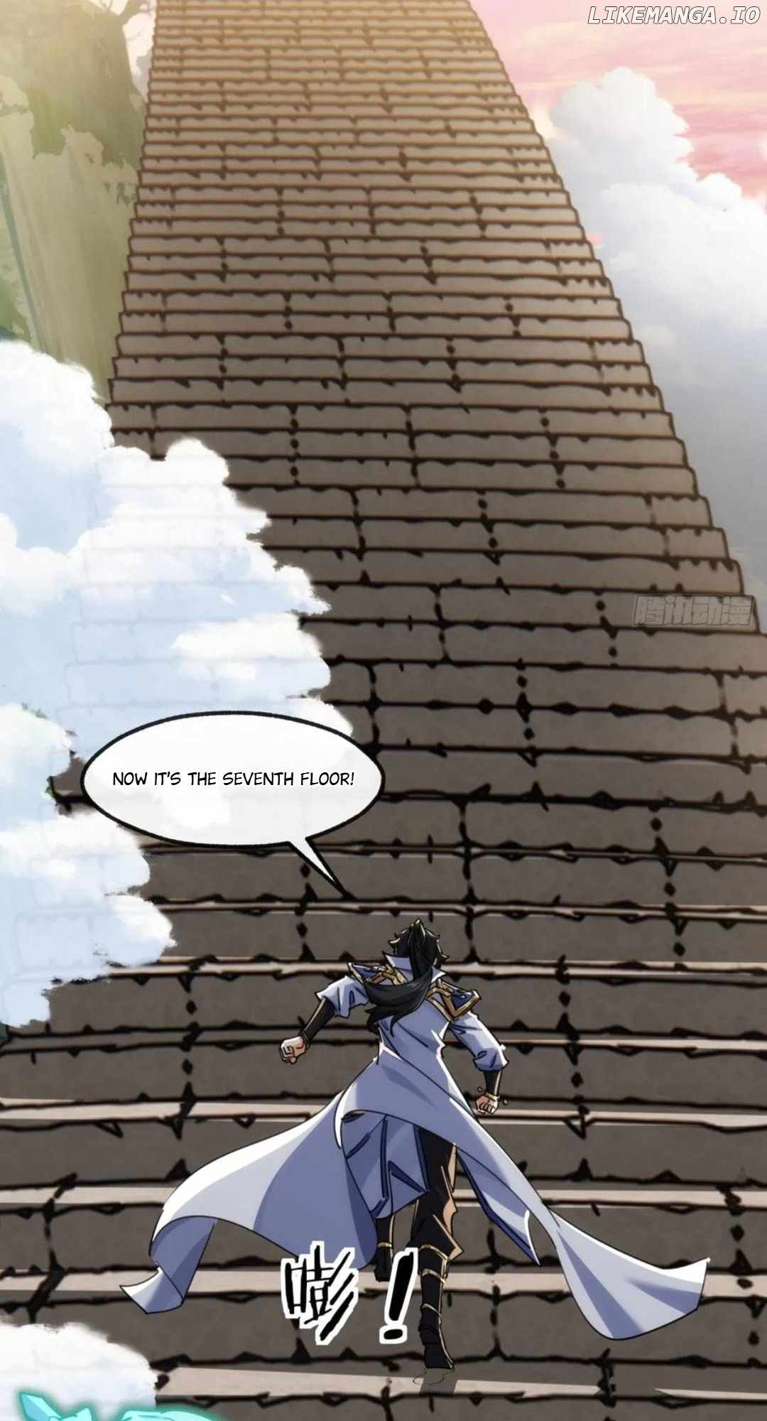 Please Slay The Demon! Young Master! — Chapter 167 — page 29