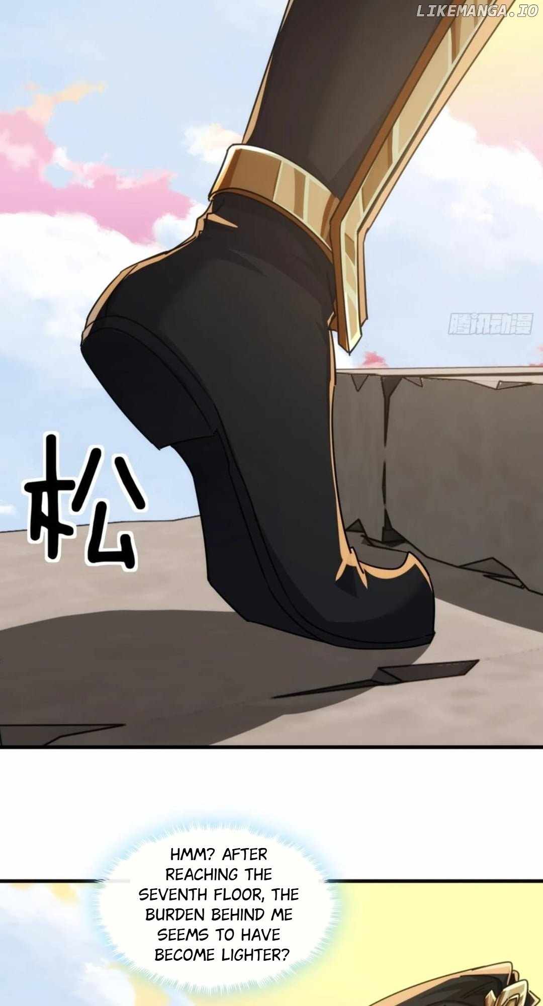 Please Slay The Demon! Young Master! — Chapter 167 — page 32