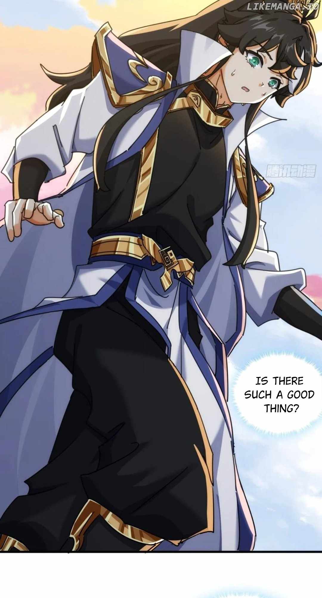 Please Slay The Demon! Young Master! — Chapter 167 — page 33