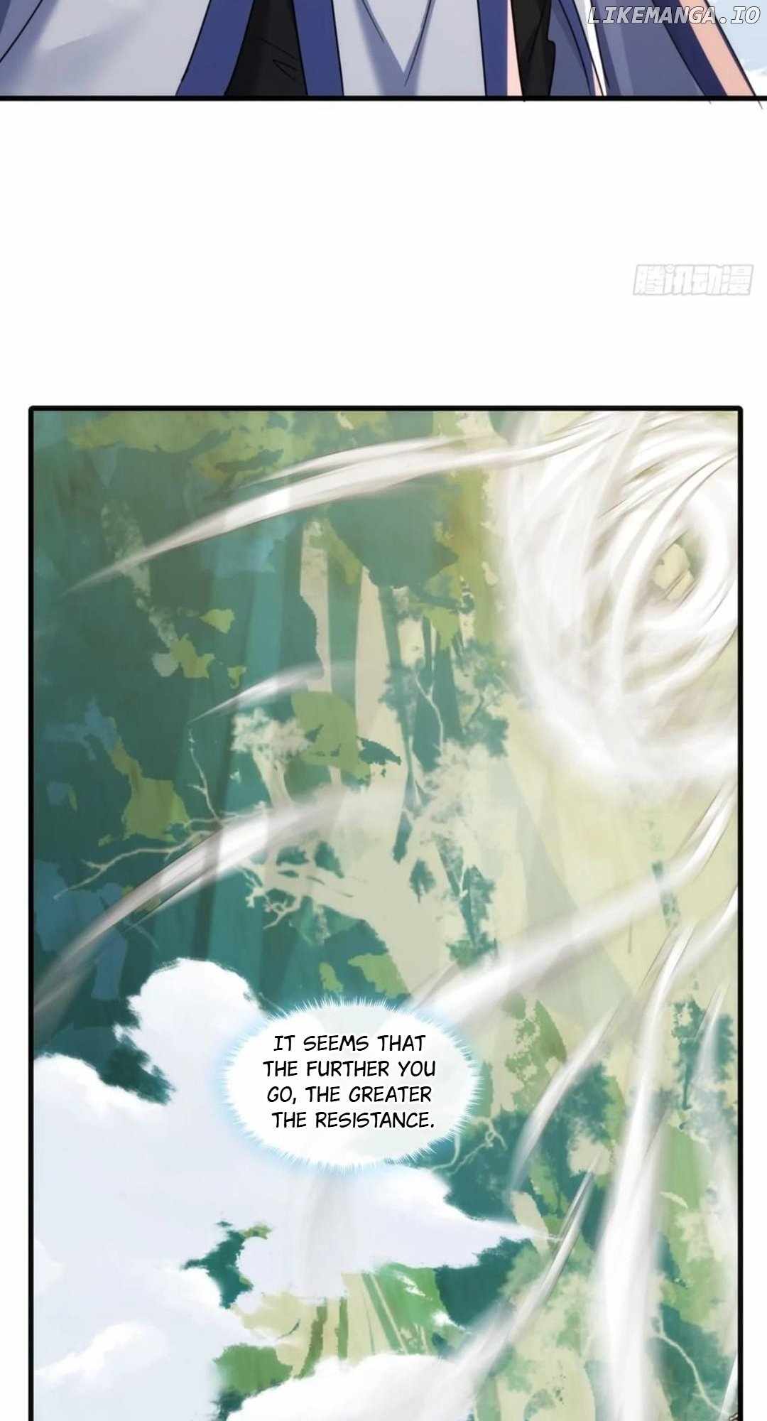 Please Slay The Demon! Young Master! — Chapter 167 — page 35