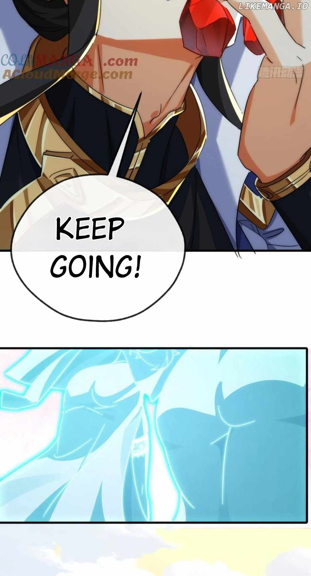 Please Slay The Demon! Young Master! — Chapter 167 — page 37
