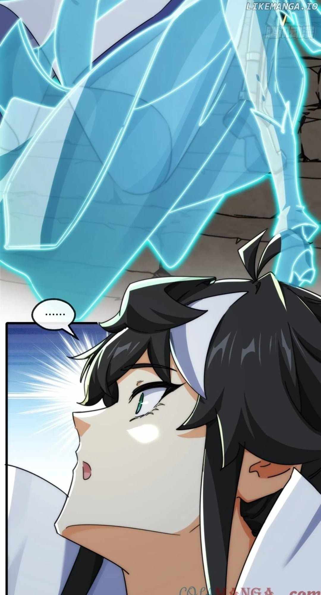 Please Slay The Demon! Young Master! — Chapter 167 — page 39