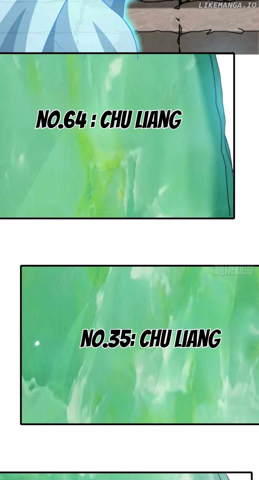Please Slay The Demon! Young Master! — Chapter 167 — page 45