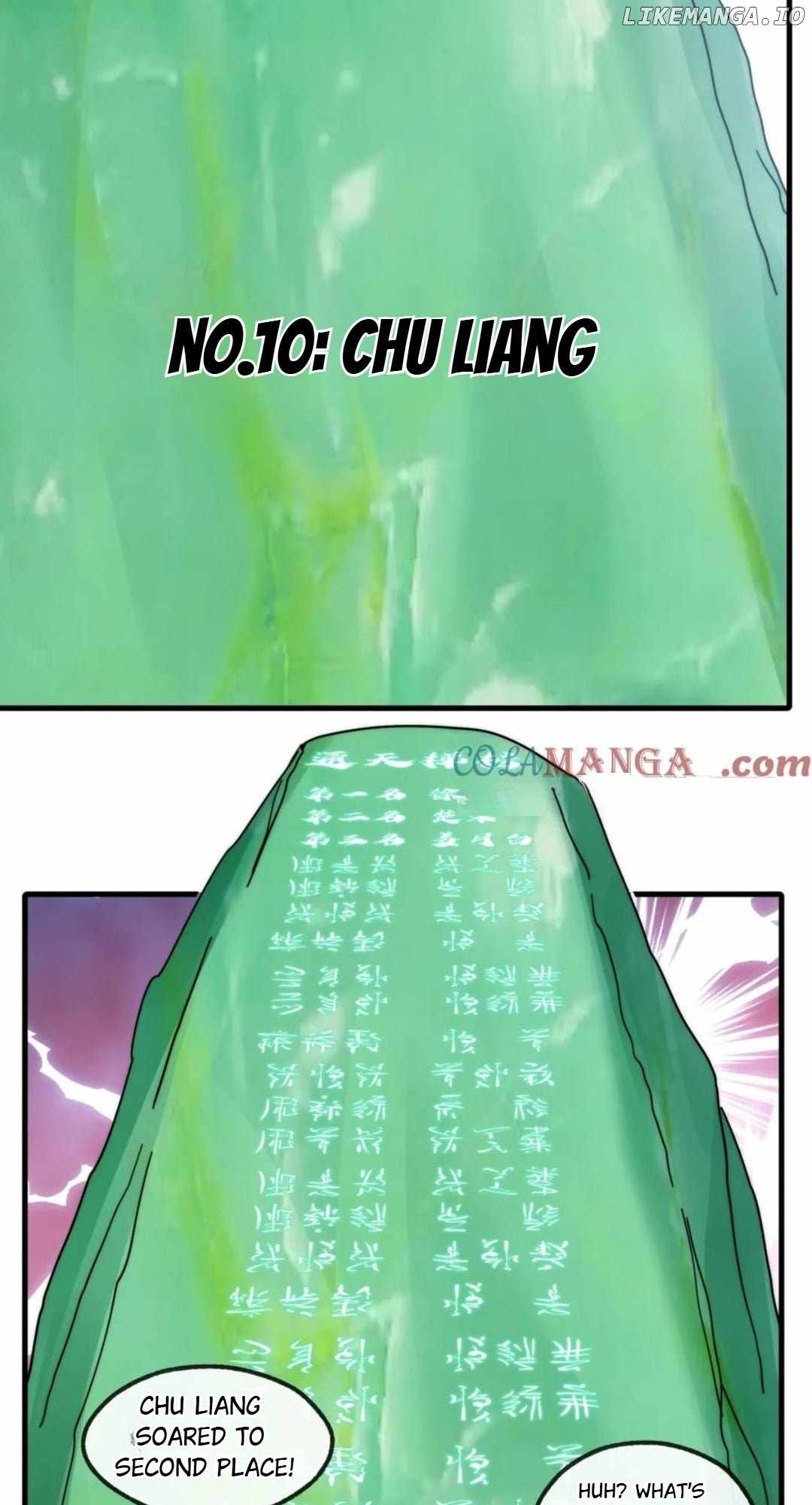 Please Slay The Demon! Young Master! — Chapter 167 — page 46