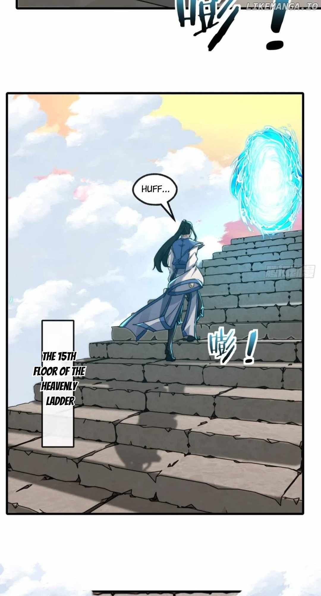 Please Slay The Demon! Young Master! — Chapter 167 — page 48