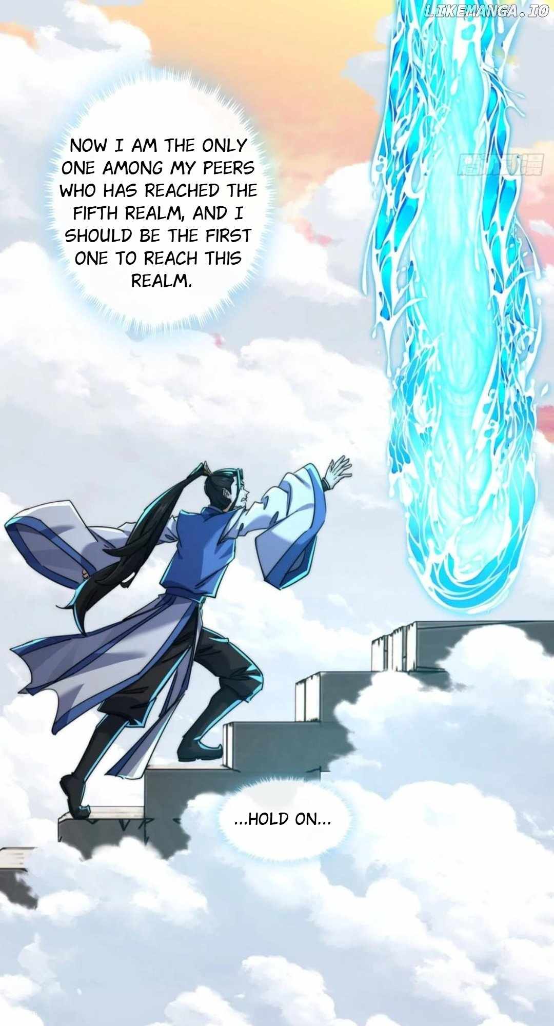 Please Slay The Demon! Young Master! — Chapter 167 — page 53