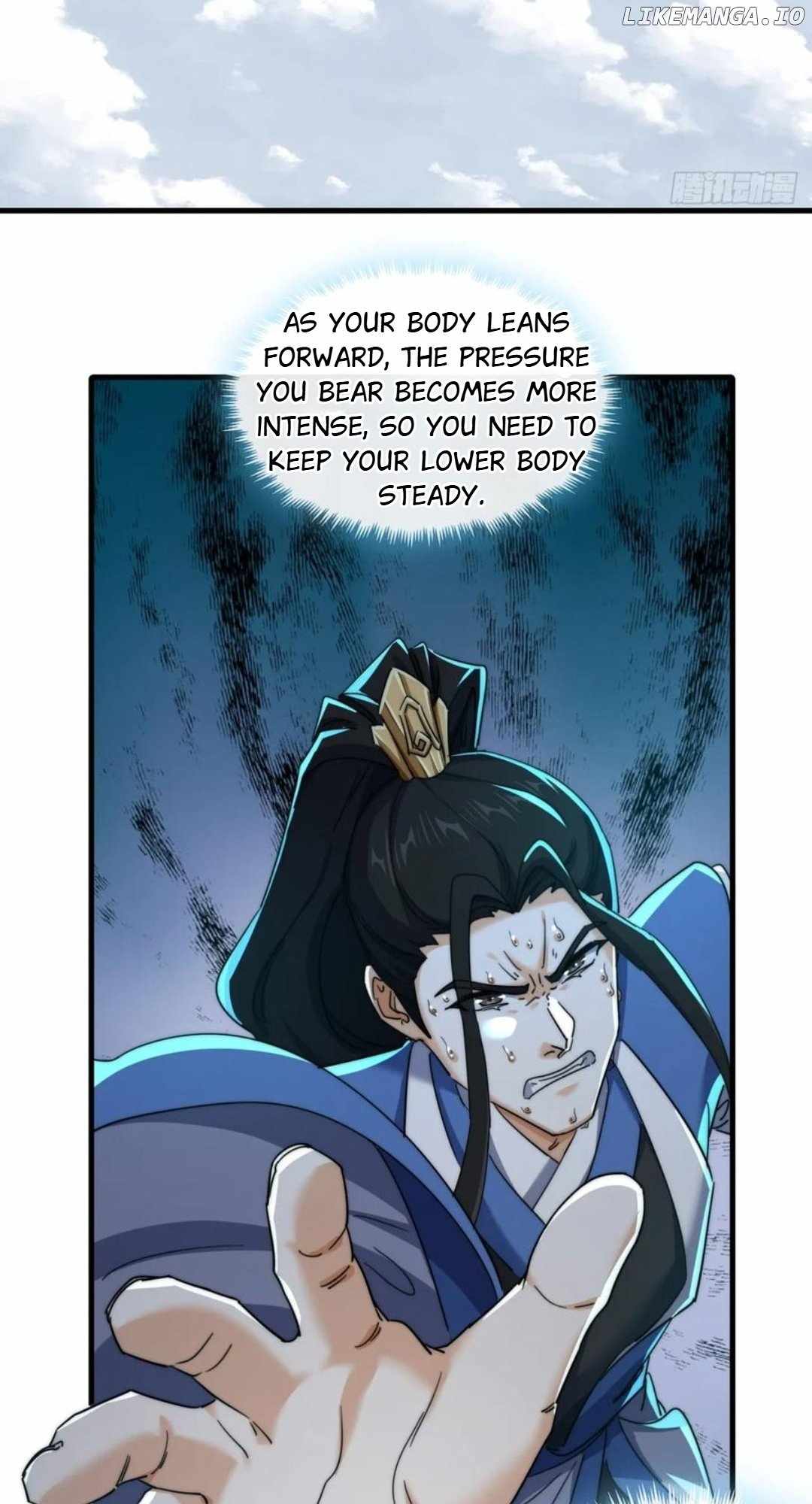 Please Slay The Demon! Young Master! — Chapter 167 — page 54