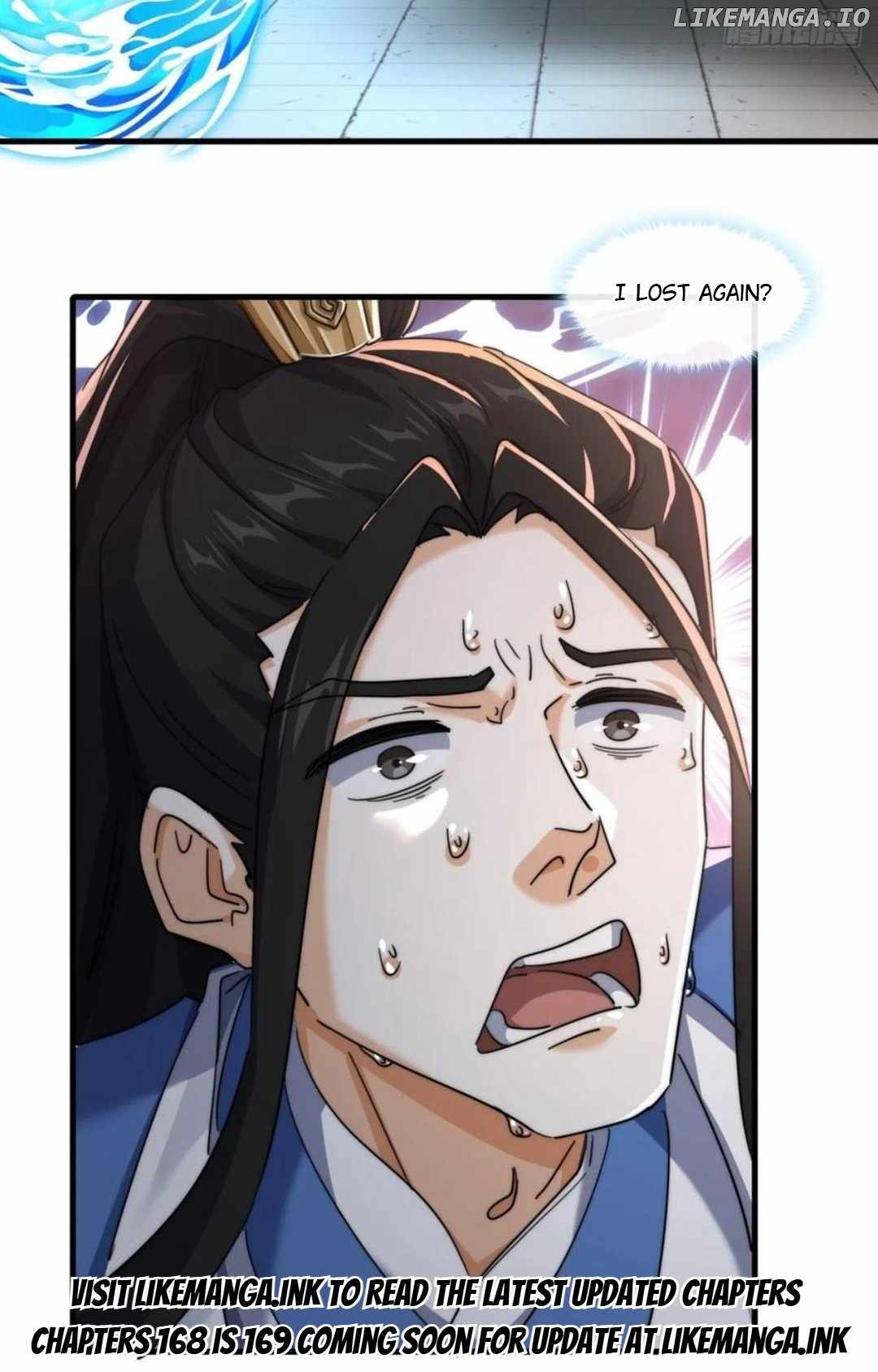 Please Slay The Demon! Young Master! — Chapter 167 — page 57