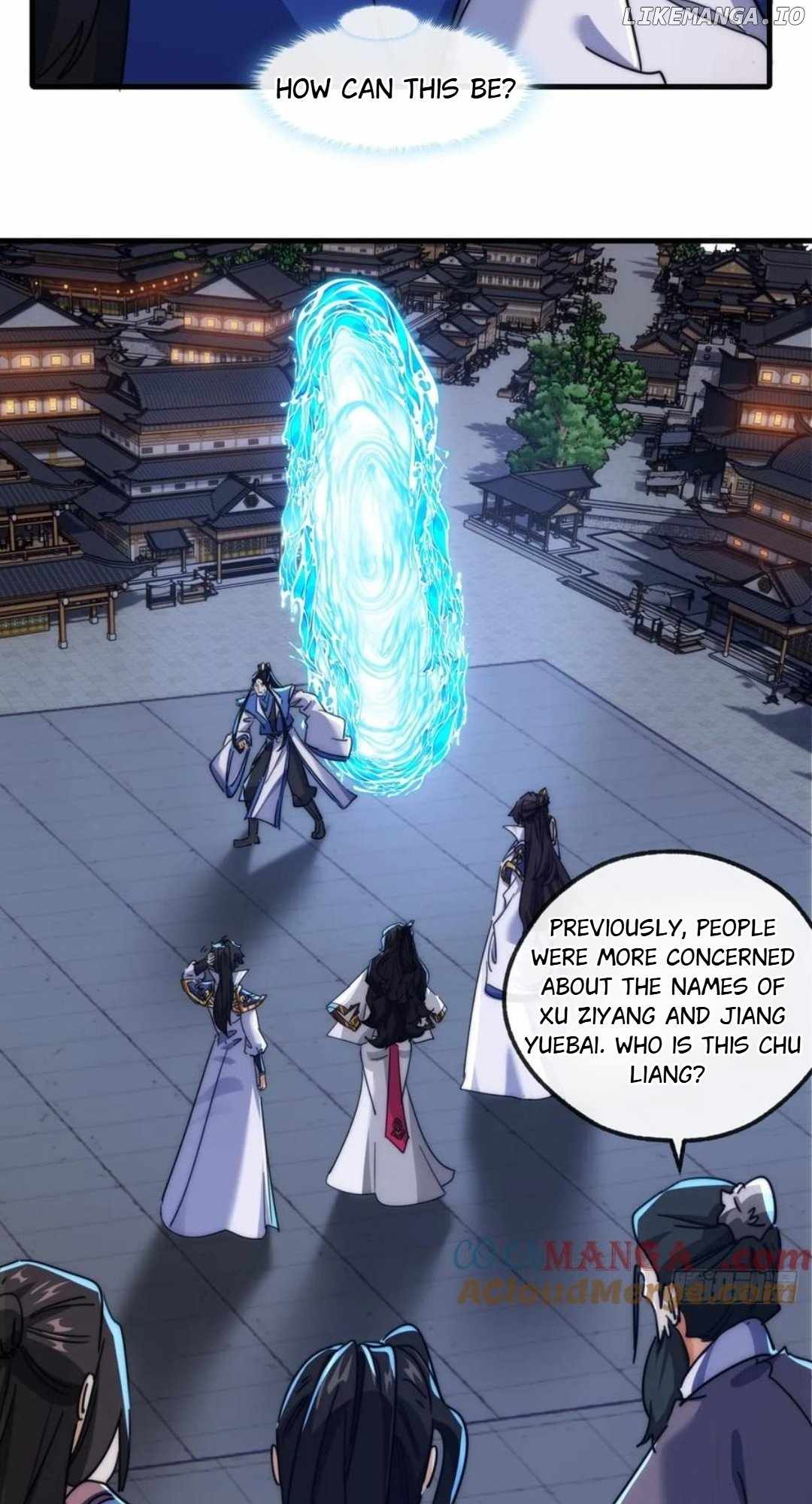 Please Slay The Demon! Young Master! — Chapter 168 — page 2