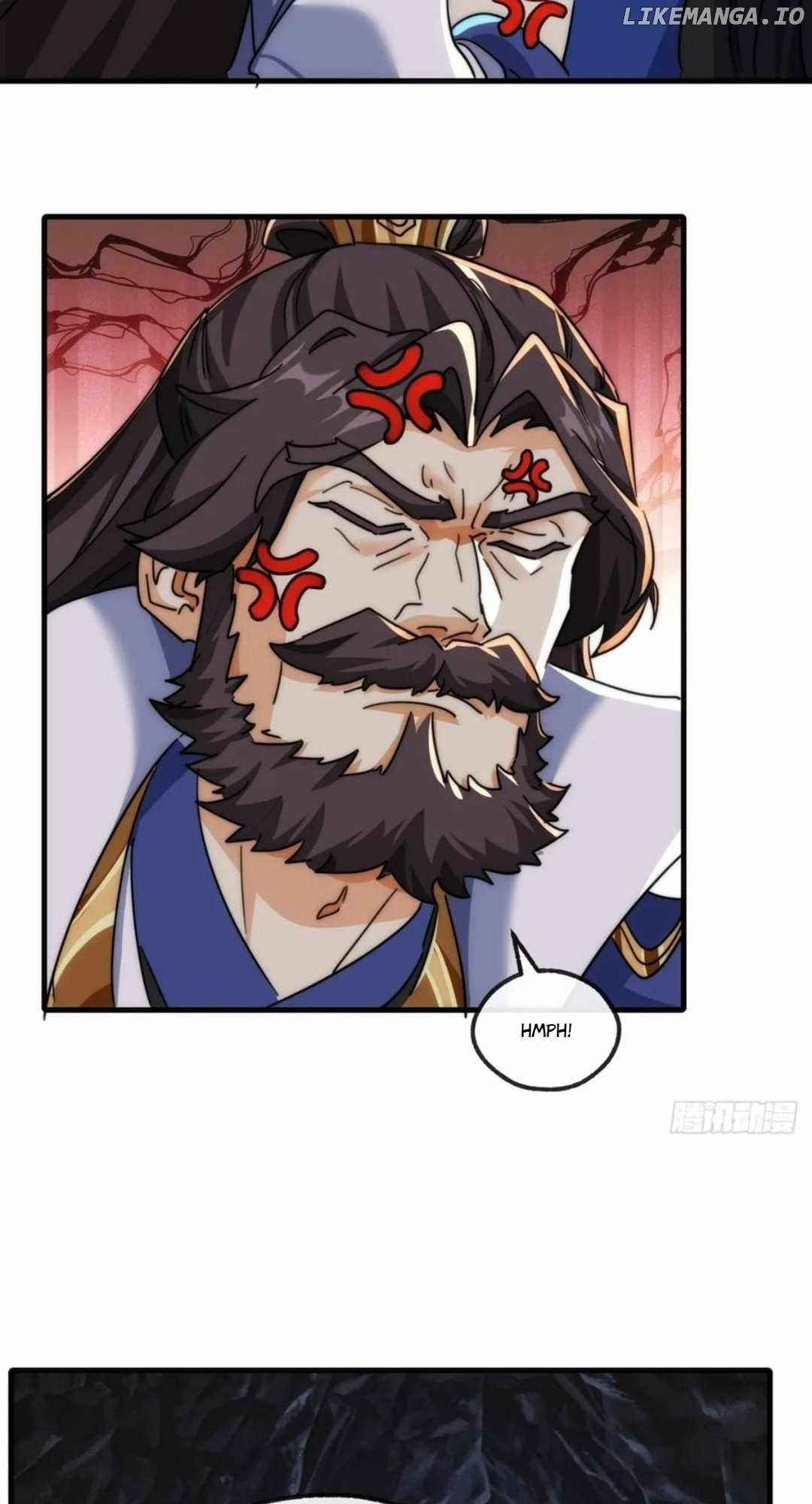 Please Slay The Demon! Young Master! — Chapter 168 — page 9