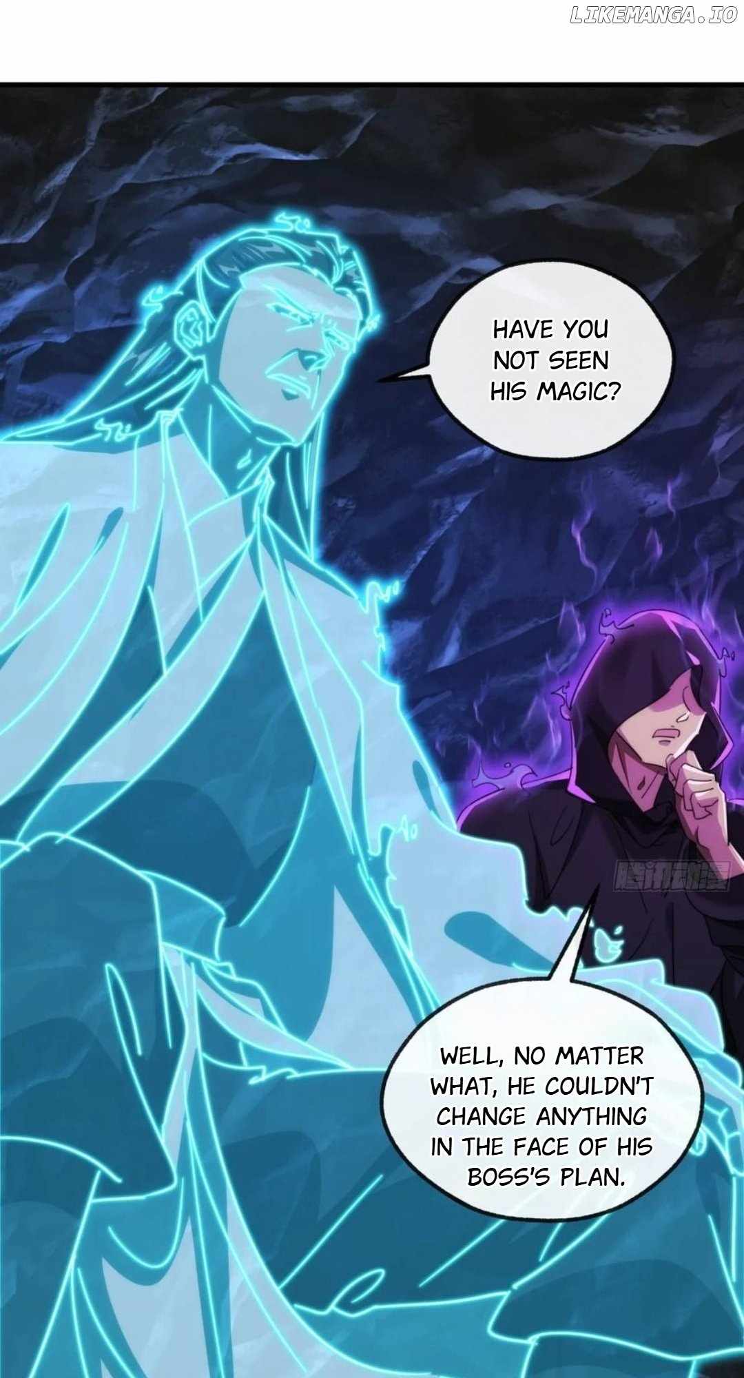 Please Slay The Demon! Young Master! — Chapter 168 — page 12