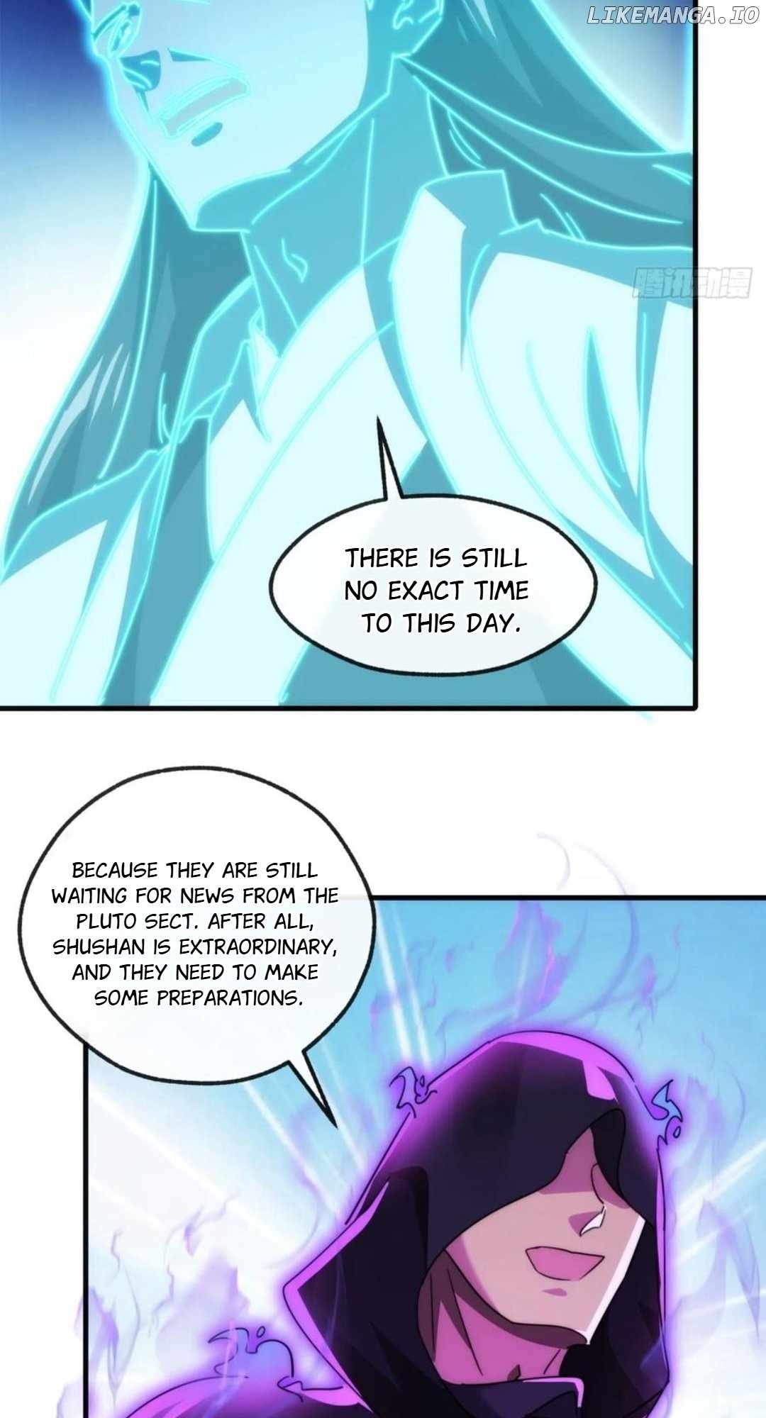 Please Slay The Demon! Young Master! — Chapter 168 — page 14