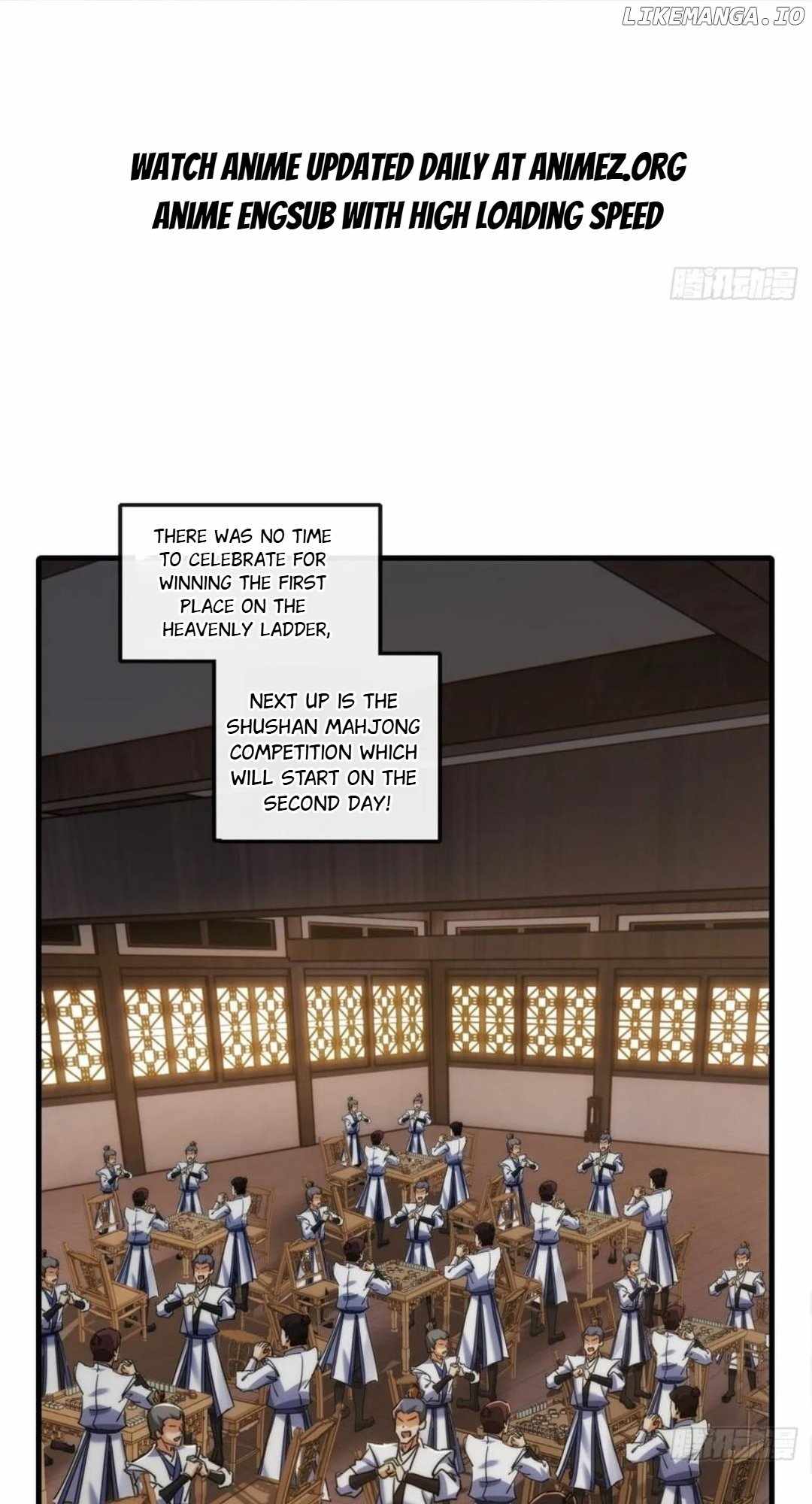 Please Slay The Demon! Young Master! — Chapter 168 — page 19