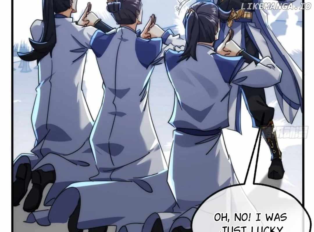 Please Slay The Demon! Young Master! — Chapter 168 — page 28