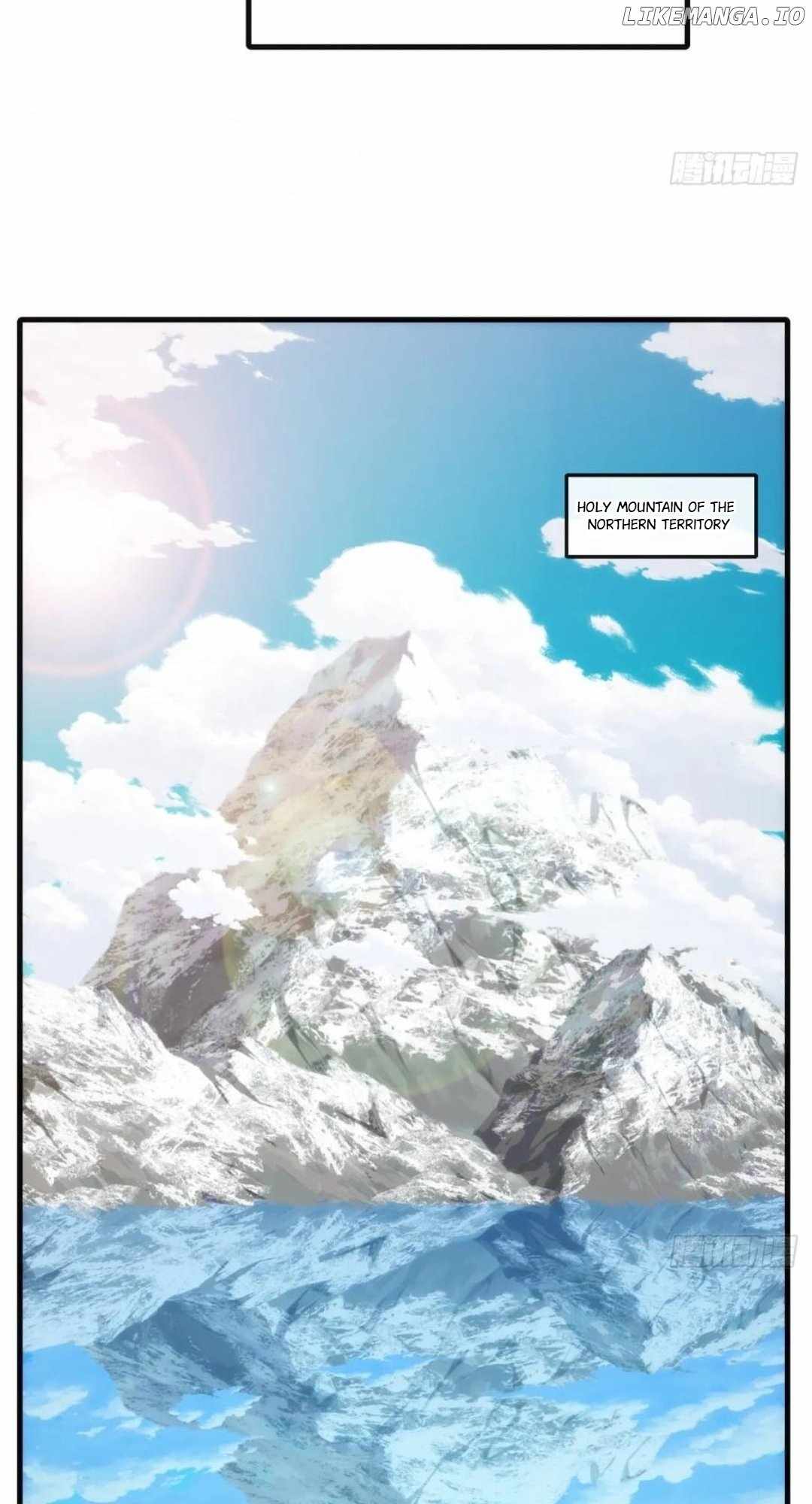 Please Slay The Demon! Young Master! — Chapter 168 — page 35