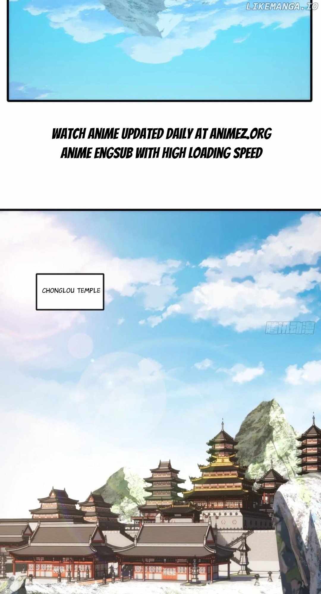 Please Slay The Demon! Young Master! — Chapter 168 — page 36