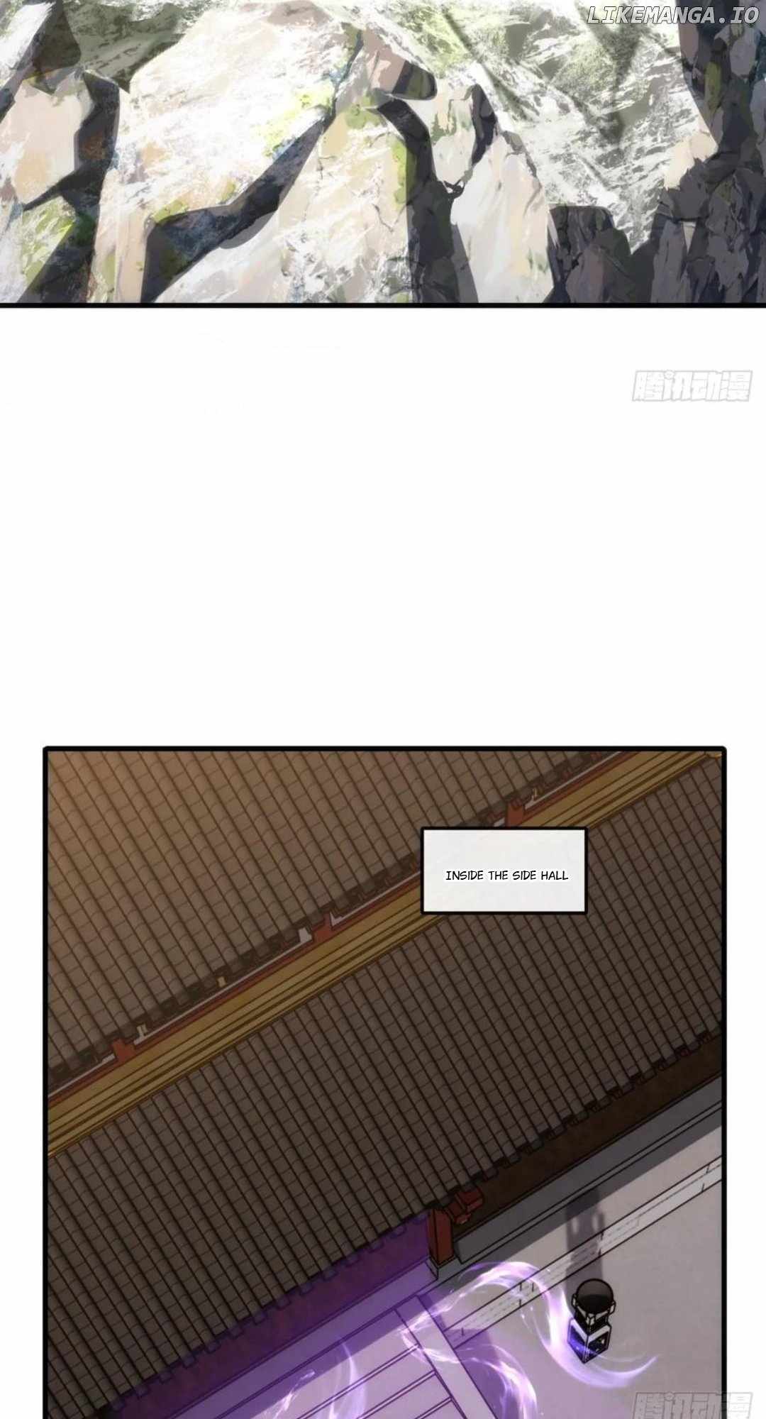 Please Slay The Demon! Young Master! — Chapter 168 — page 37