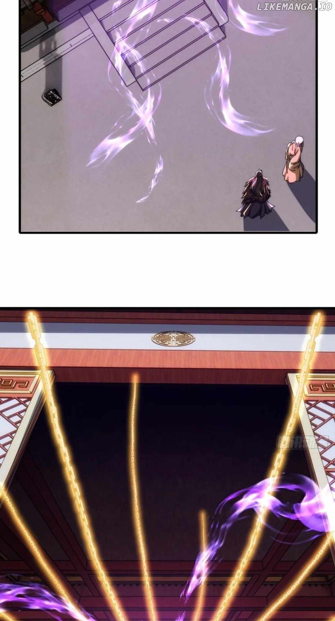 Please Slay The Demon! Young Master! — Chapter 168 — page 38
