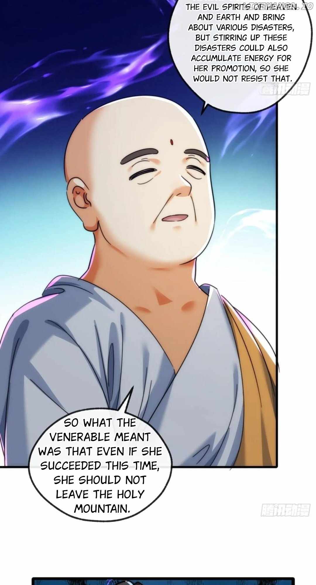 Please Slay The Demon! Young Master! — Chapter 168 — page 40