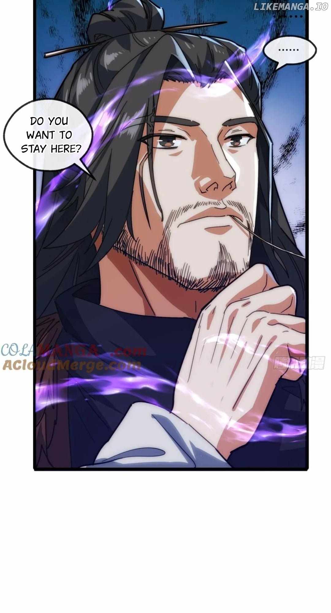 Please Slay The Demon! Young Master! — Chapter 168 — page 41