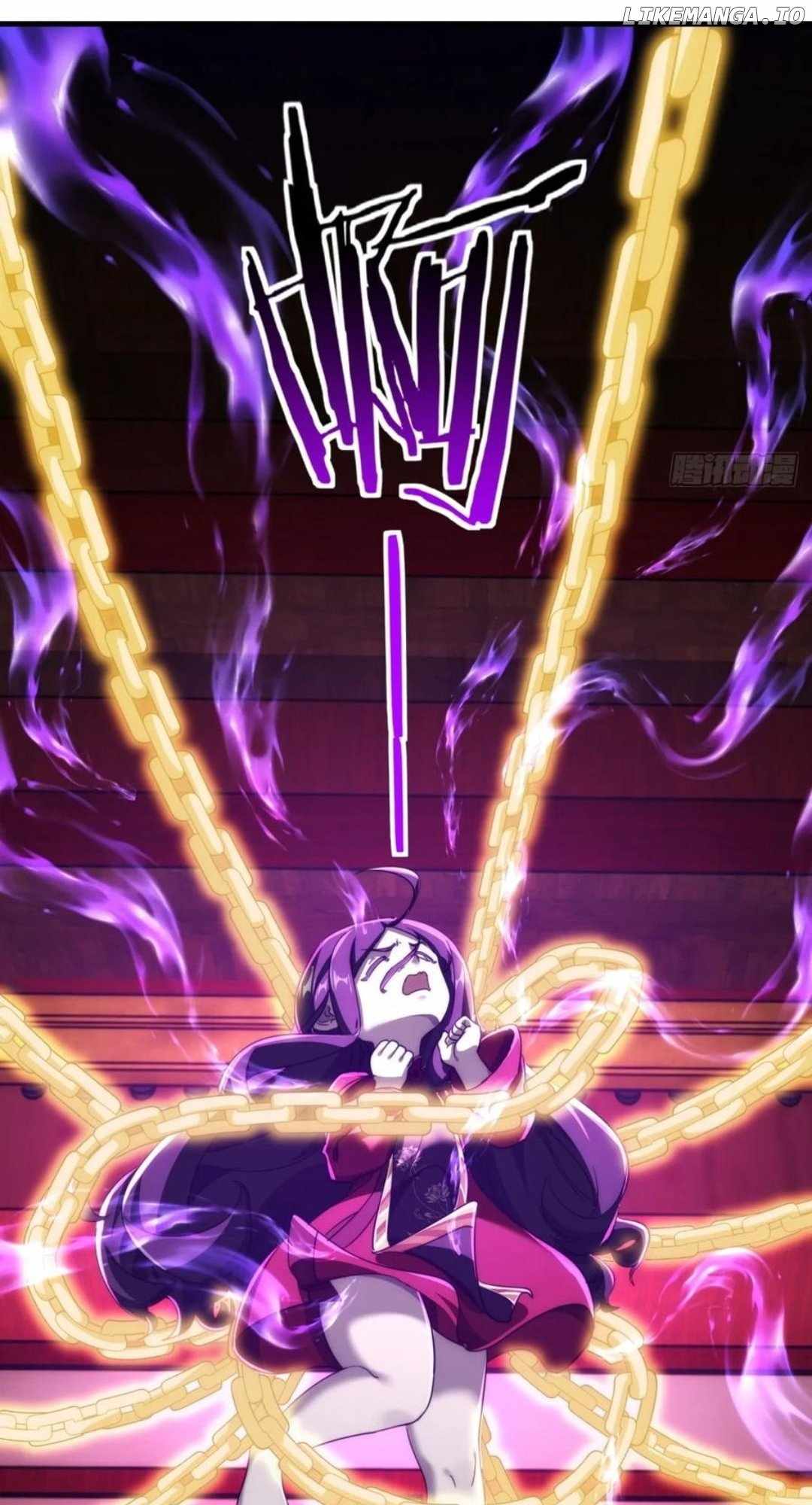Please Slay The Demon! Young Master! — Chapter 168 — page 42