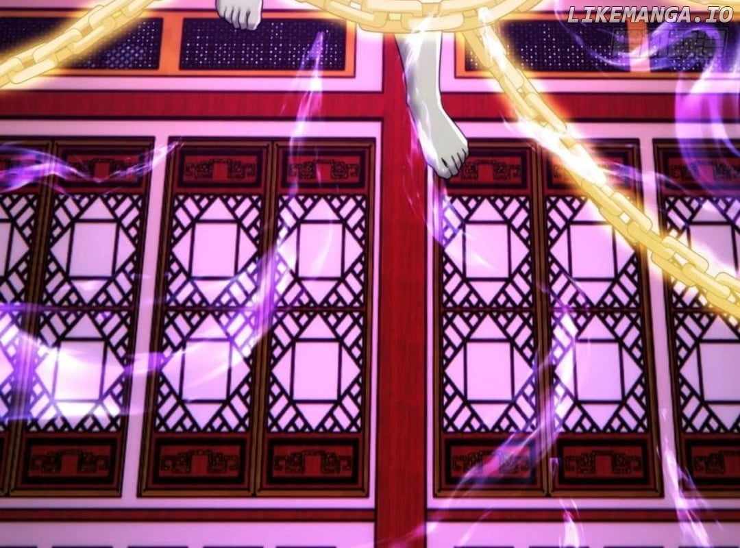Please Slay The Demon! Young Master! — Chapter 168 — page 43