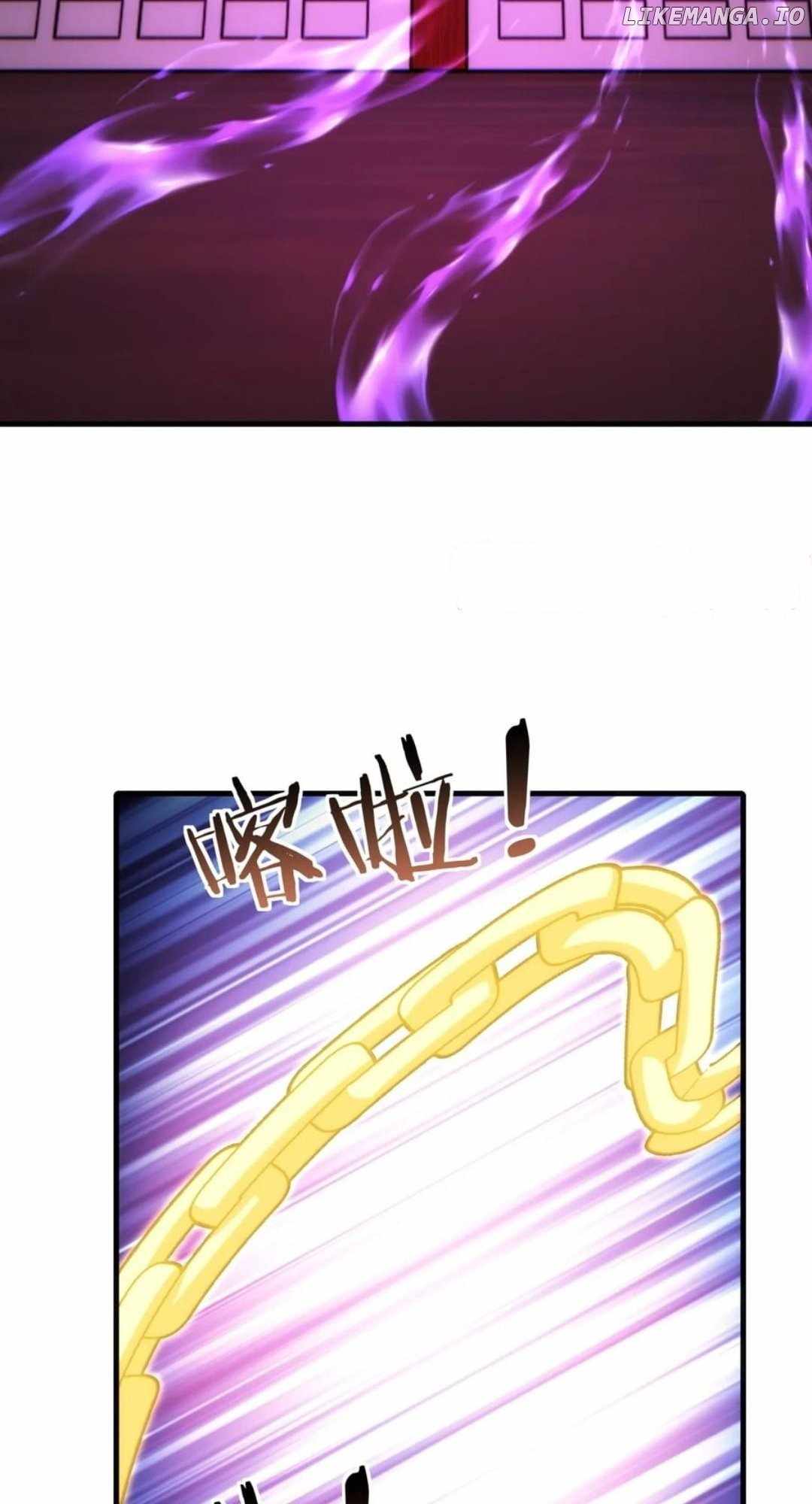 Please Slay The Demon! Young Master! — Chapter 168 — page 44