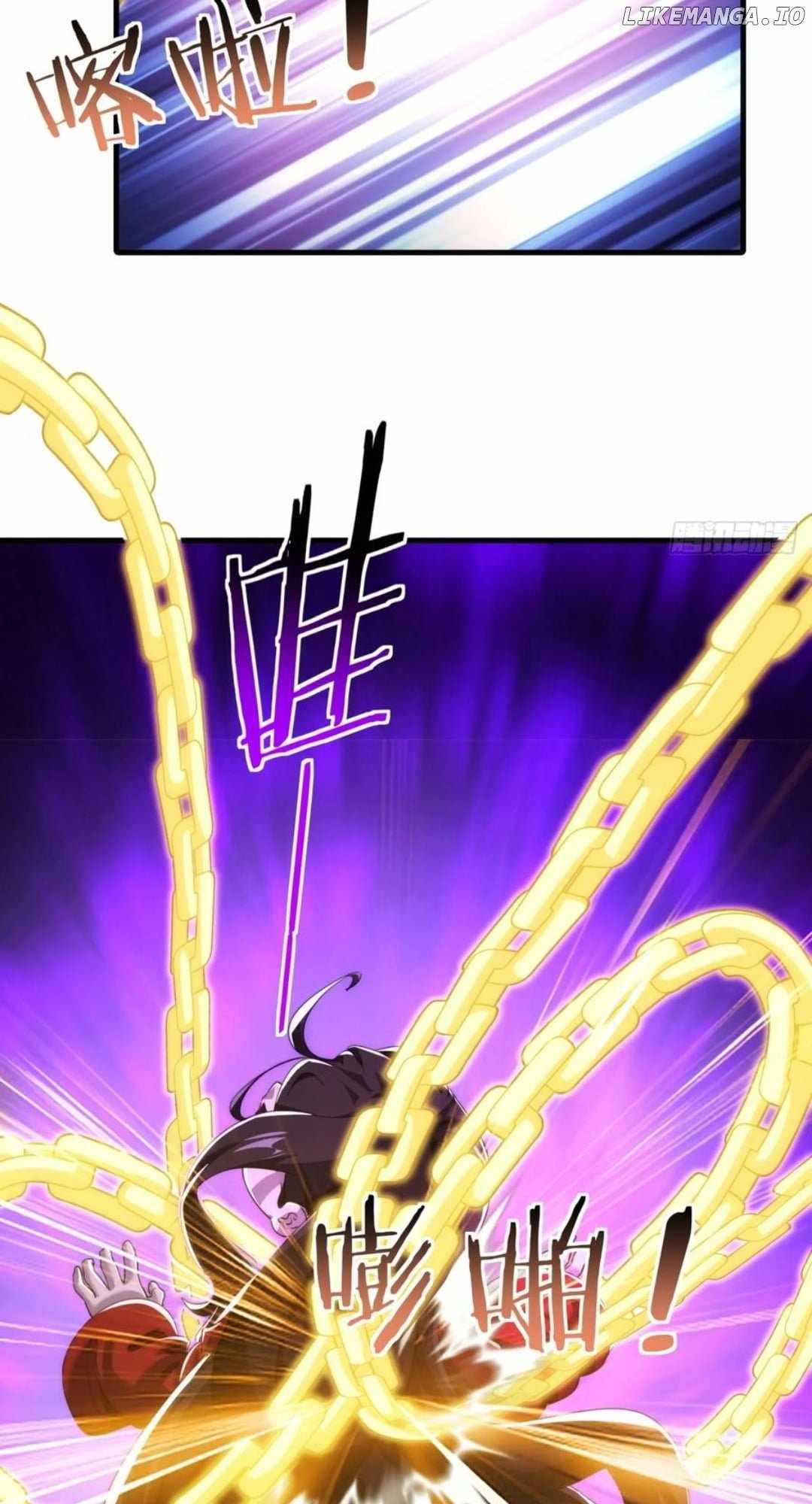 Please Slay The Demon! Young Master! — Chapter 168 — page 45