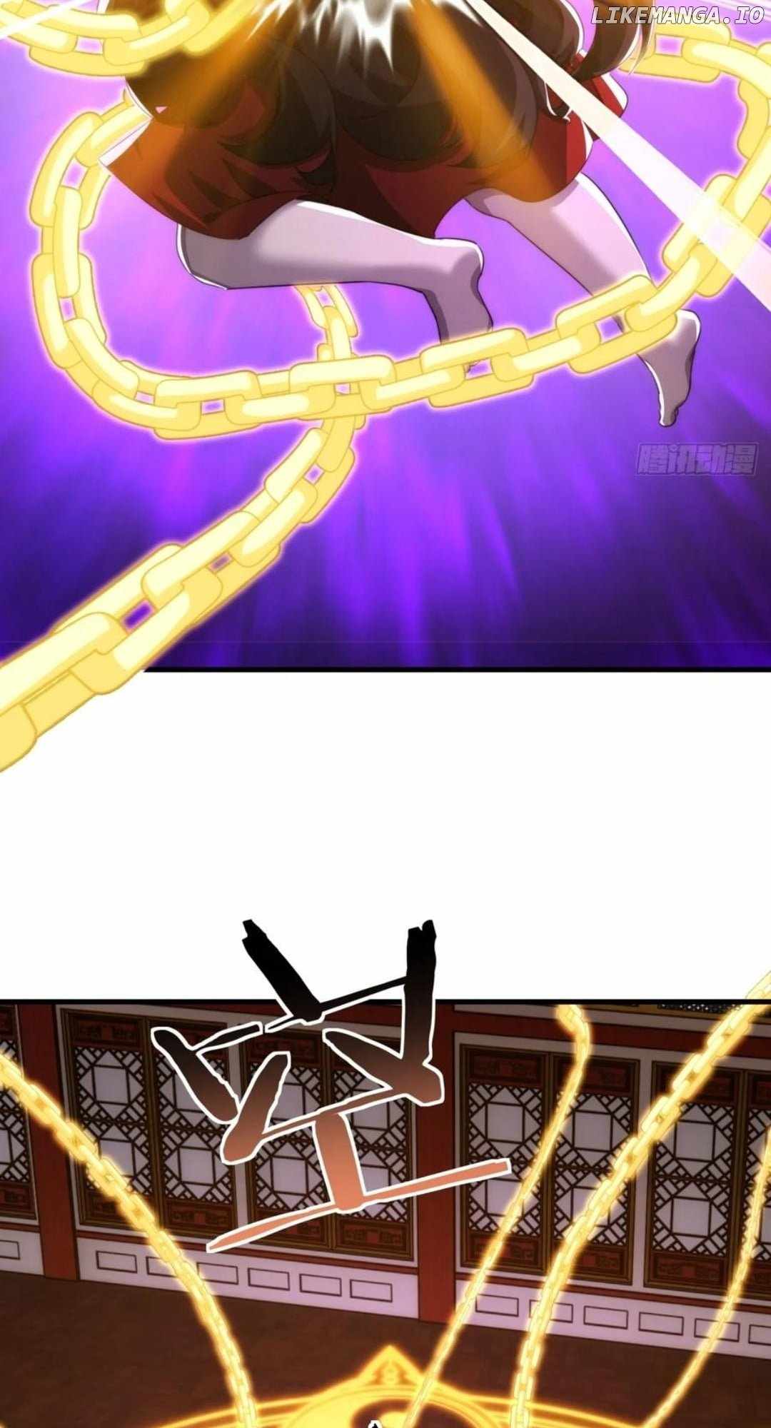 Please Slay The Demon! Young Master! — Chapter 168 — page 46