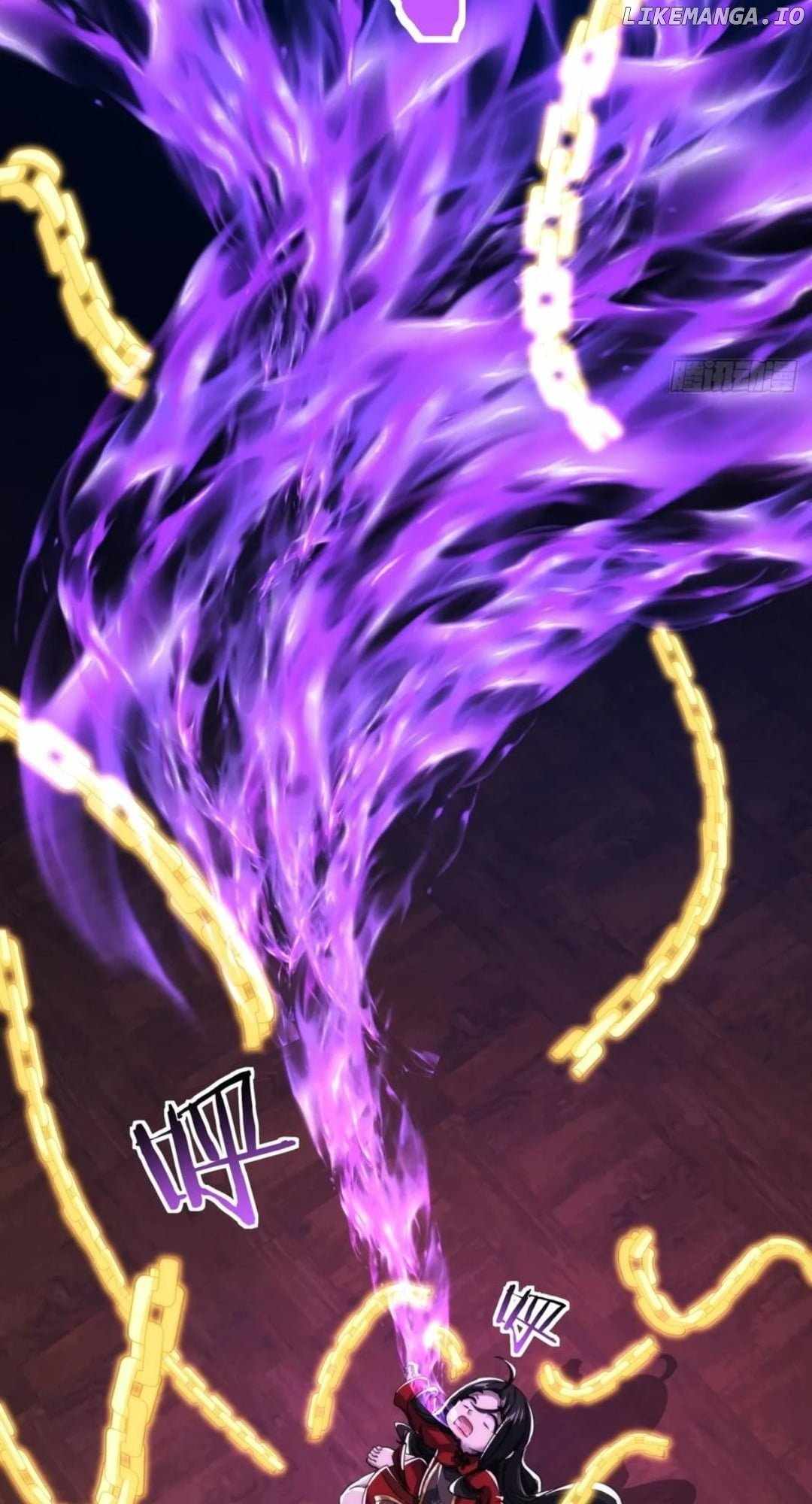 Please Slay The Demon! Young Master! — Chapter 168 — page 48