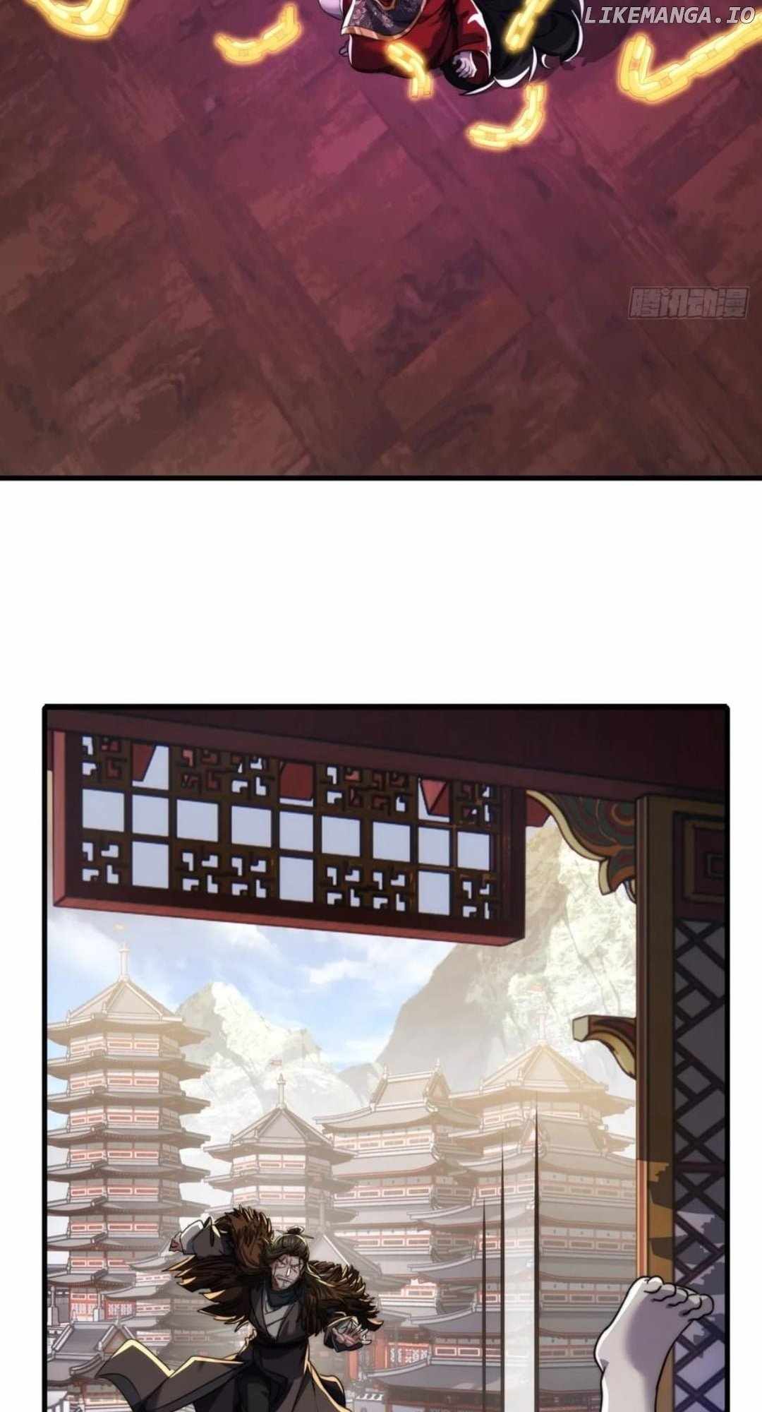 Please Slay The Demon! Young Master! — Chapter 168 — page 49