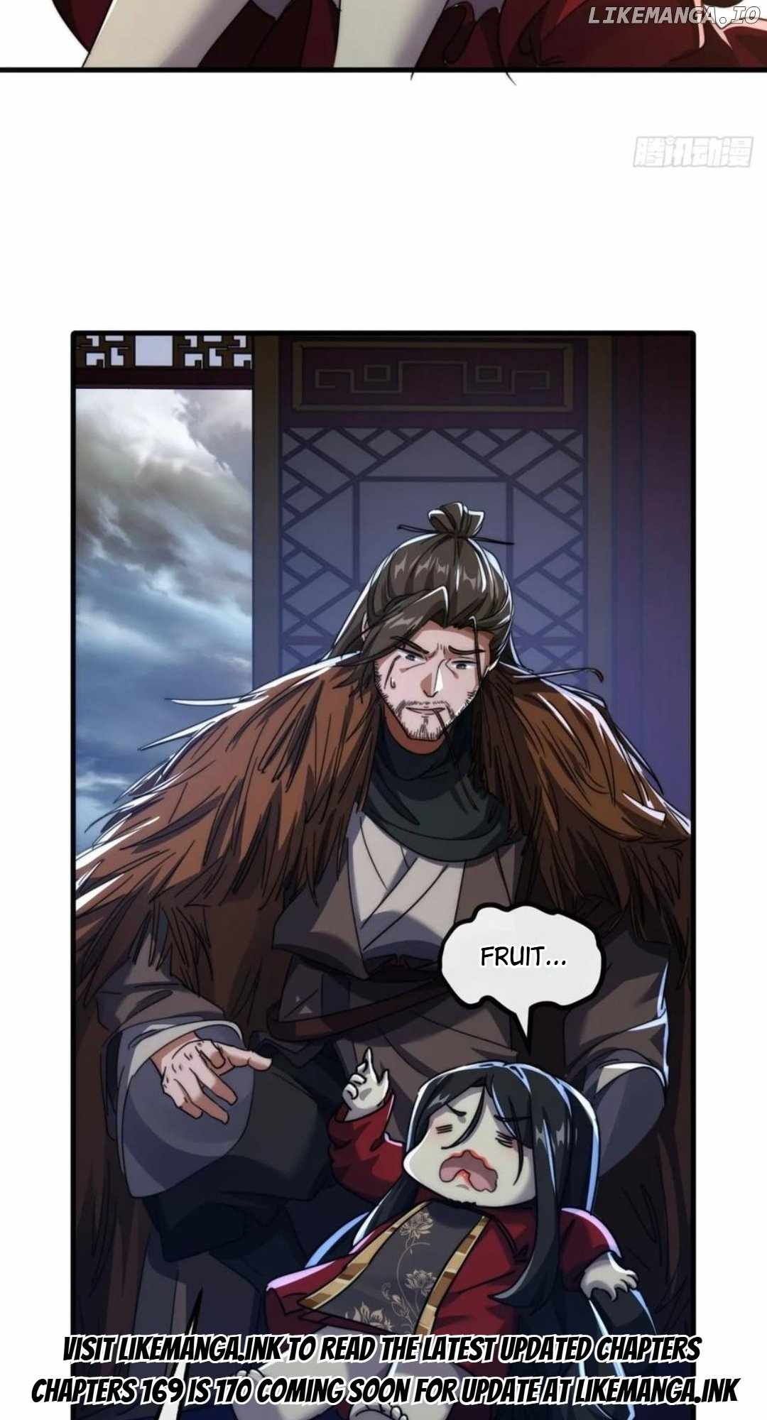 Please Slay The Demon! Young Master! — Chapter 168 — page 52